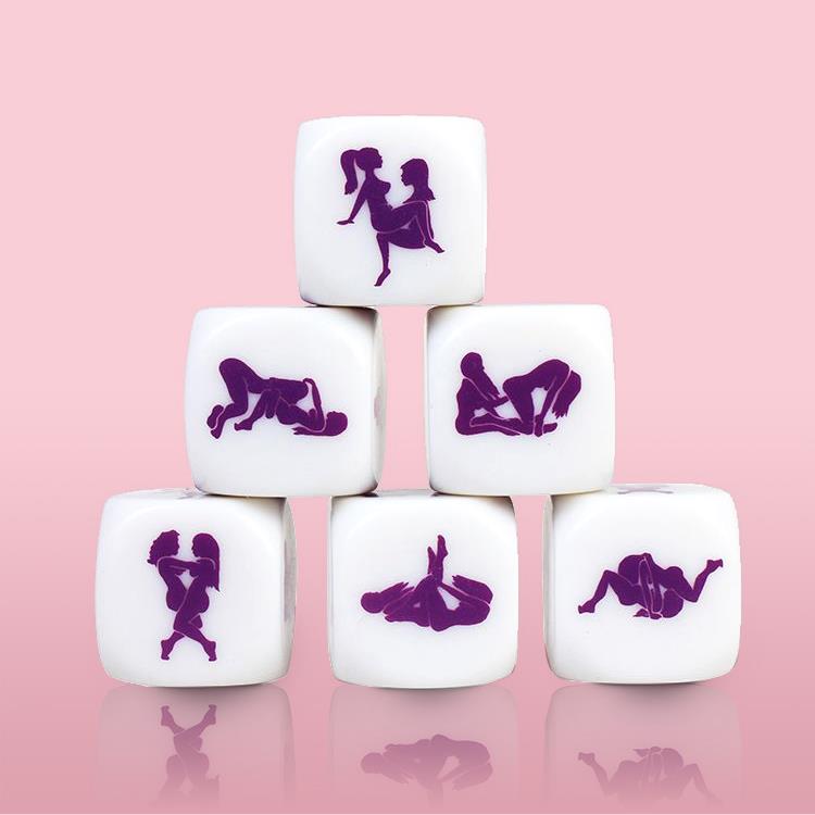 Lesbian Kamasutra Die 25 Mm