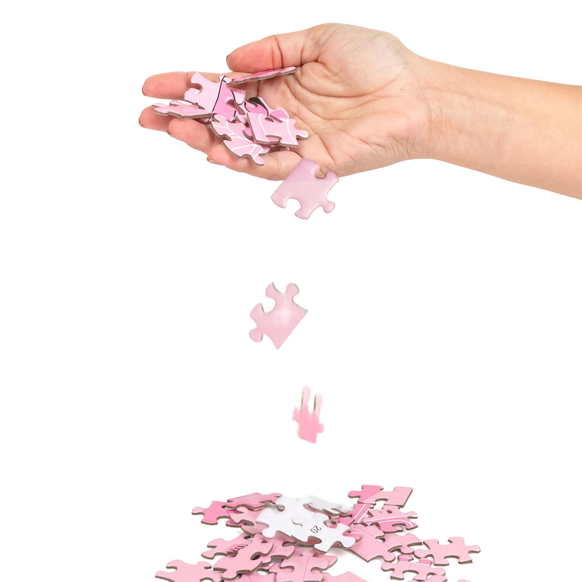 Sexxxzzle Puzzle Game