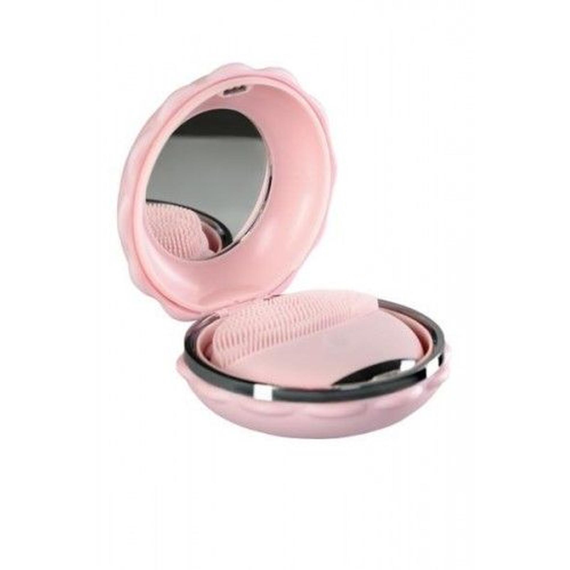 Xface Massager Yovee Gummy Bear With Mirrow