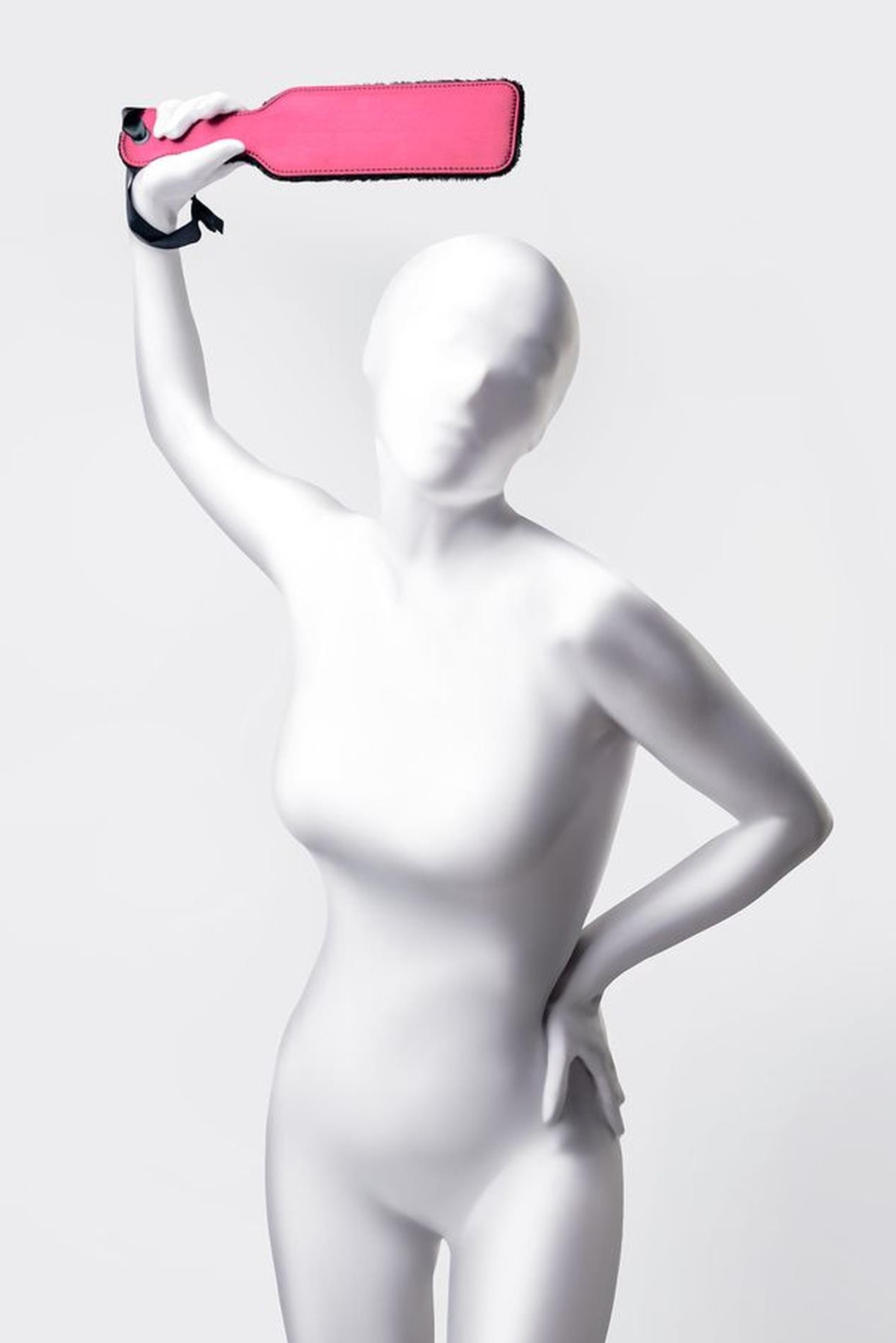 Anonymo Flip-Flops, Polyester, Red, 37 Cm