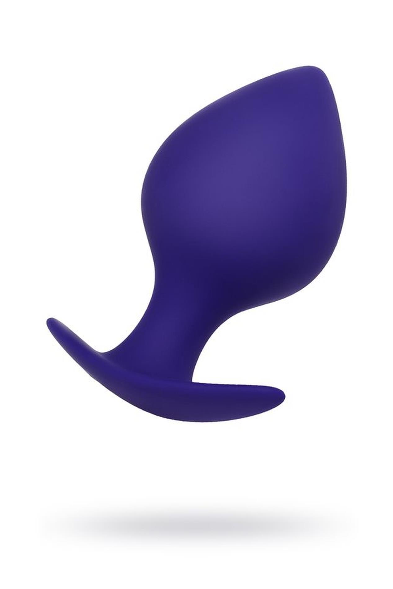 Todo Glob Violet Anal Plug