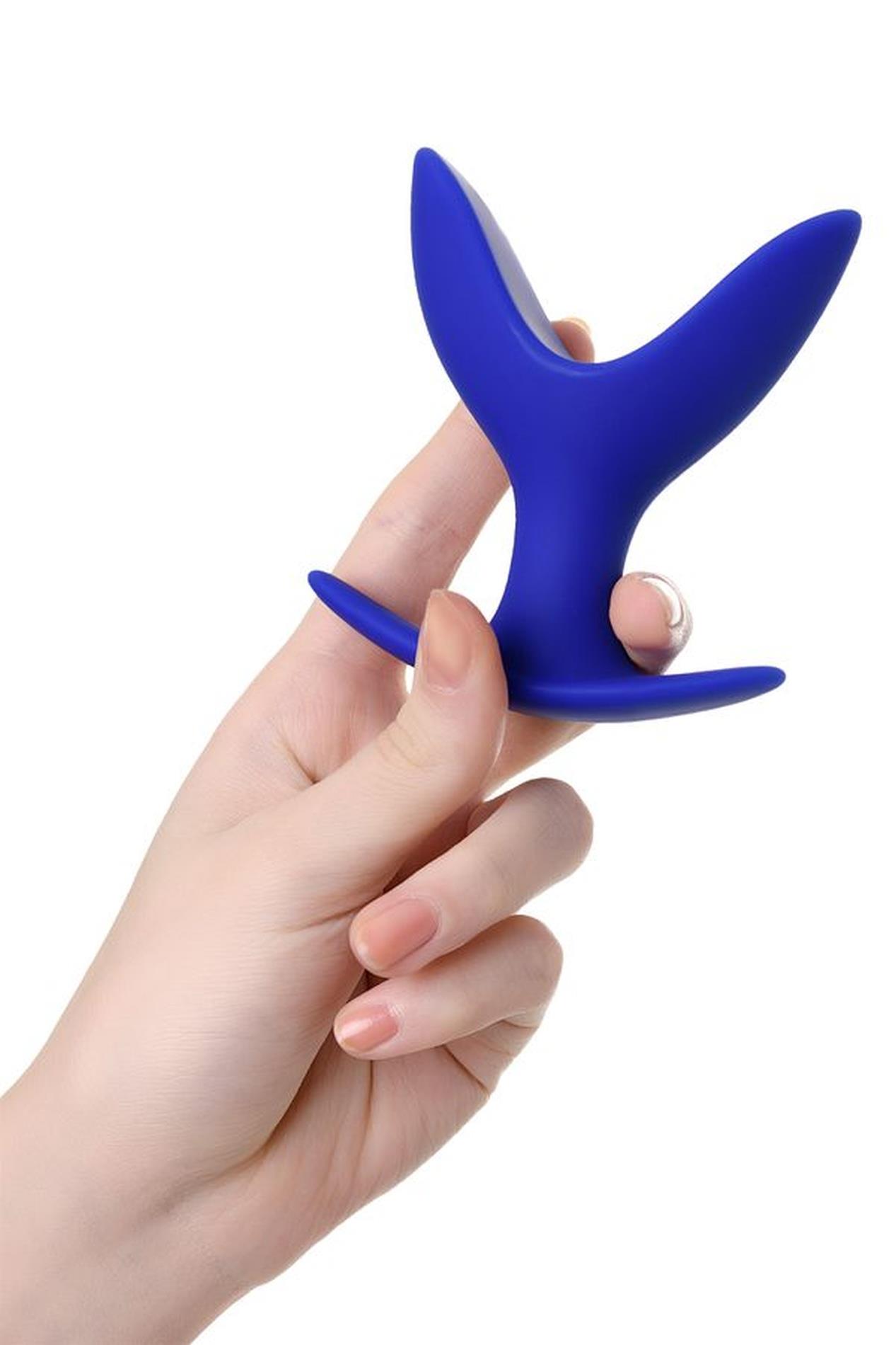 Todo Bloom Blue Expander Plug M