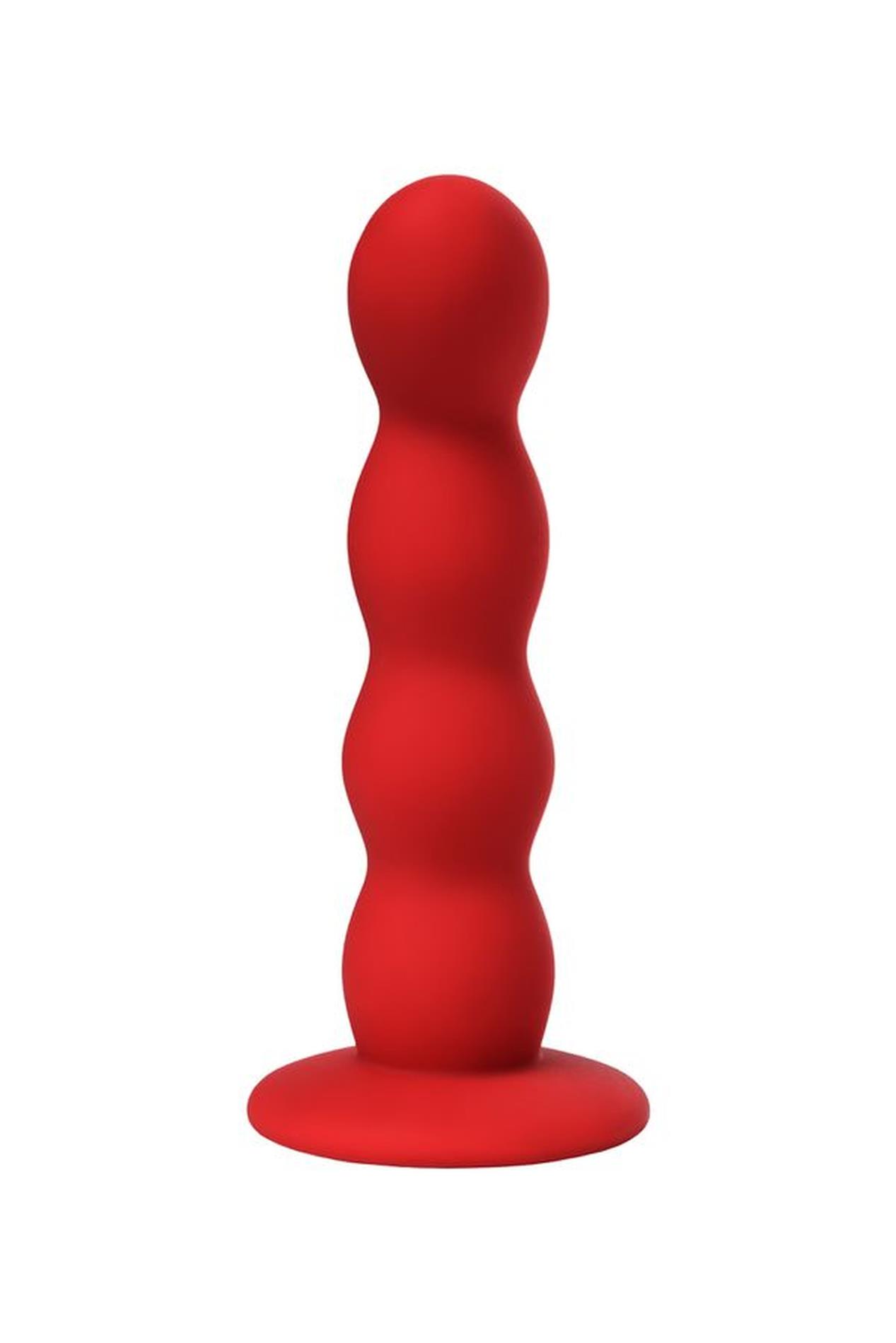Todo Favorite Red Anal Wand