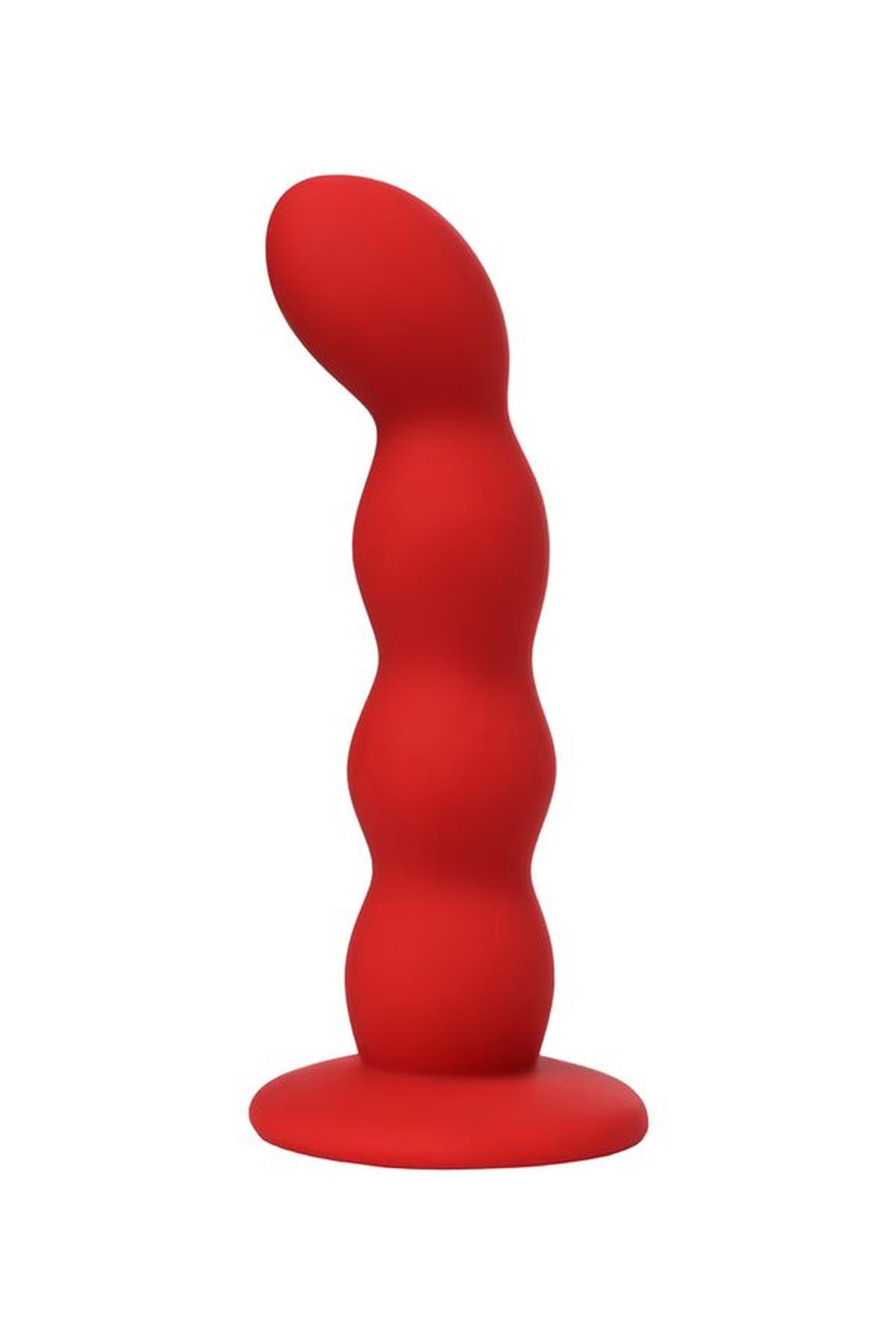 Todo Favorite Red Anal Wand