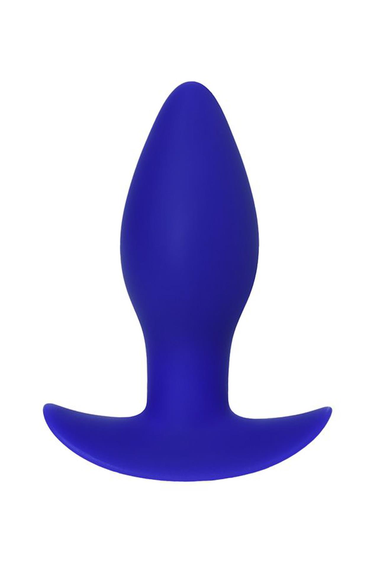 Todo Fancy Anal Vibro Plug