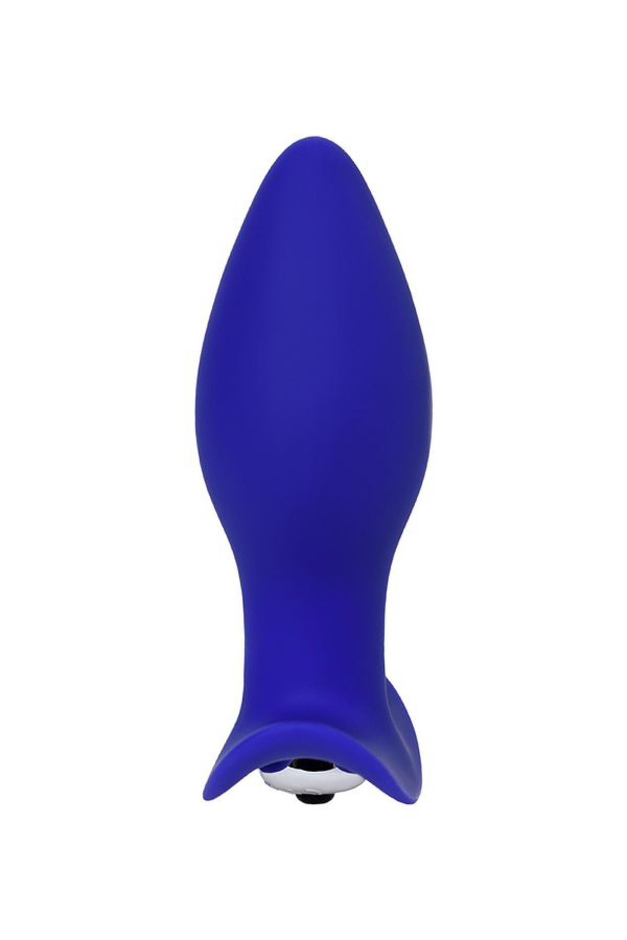 Todo Fancy Anal Vibro Plug