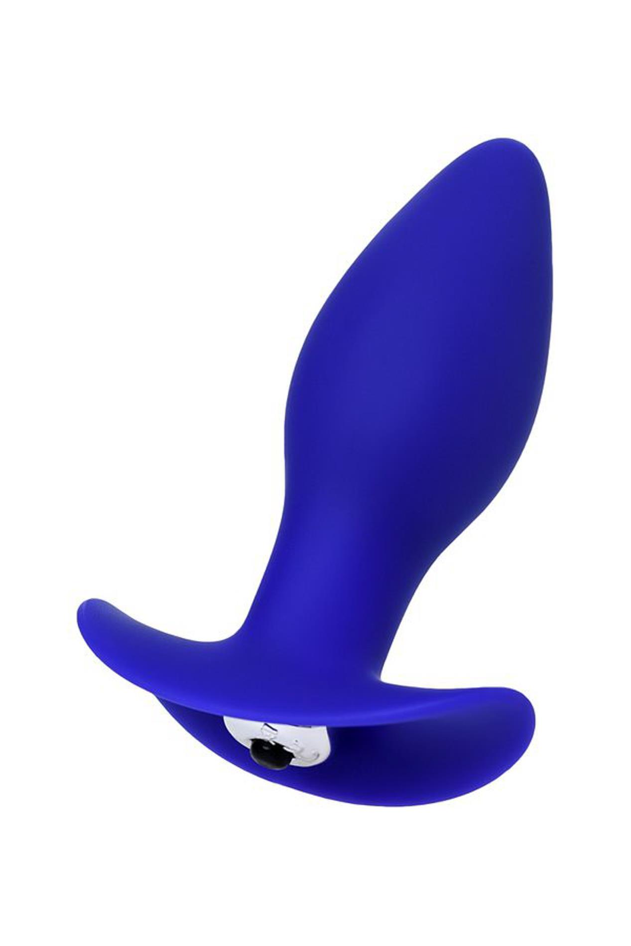 Todo Fancy Anal Vibro Plug