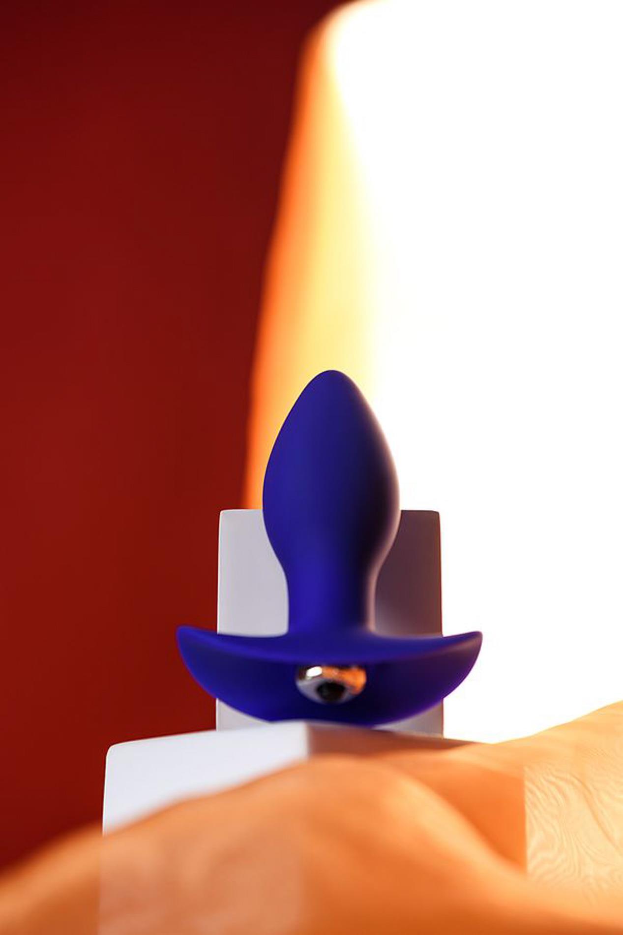 Todo Fancy Anal Vibro Plug