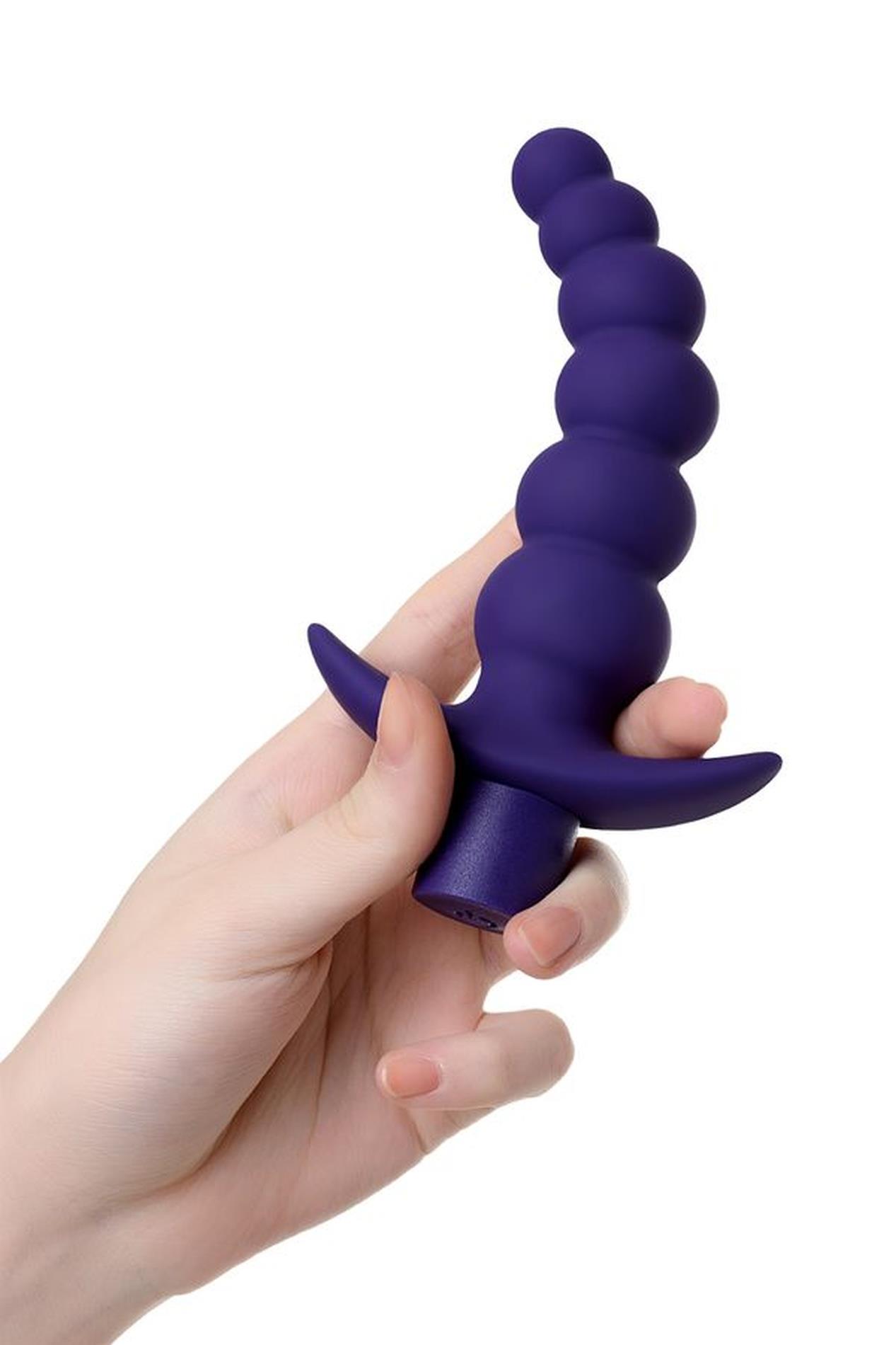 Todo Dandy Anal Vibrator