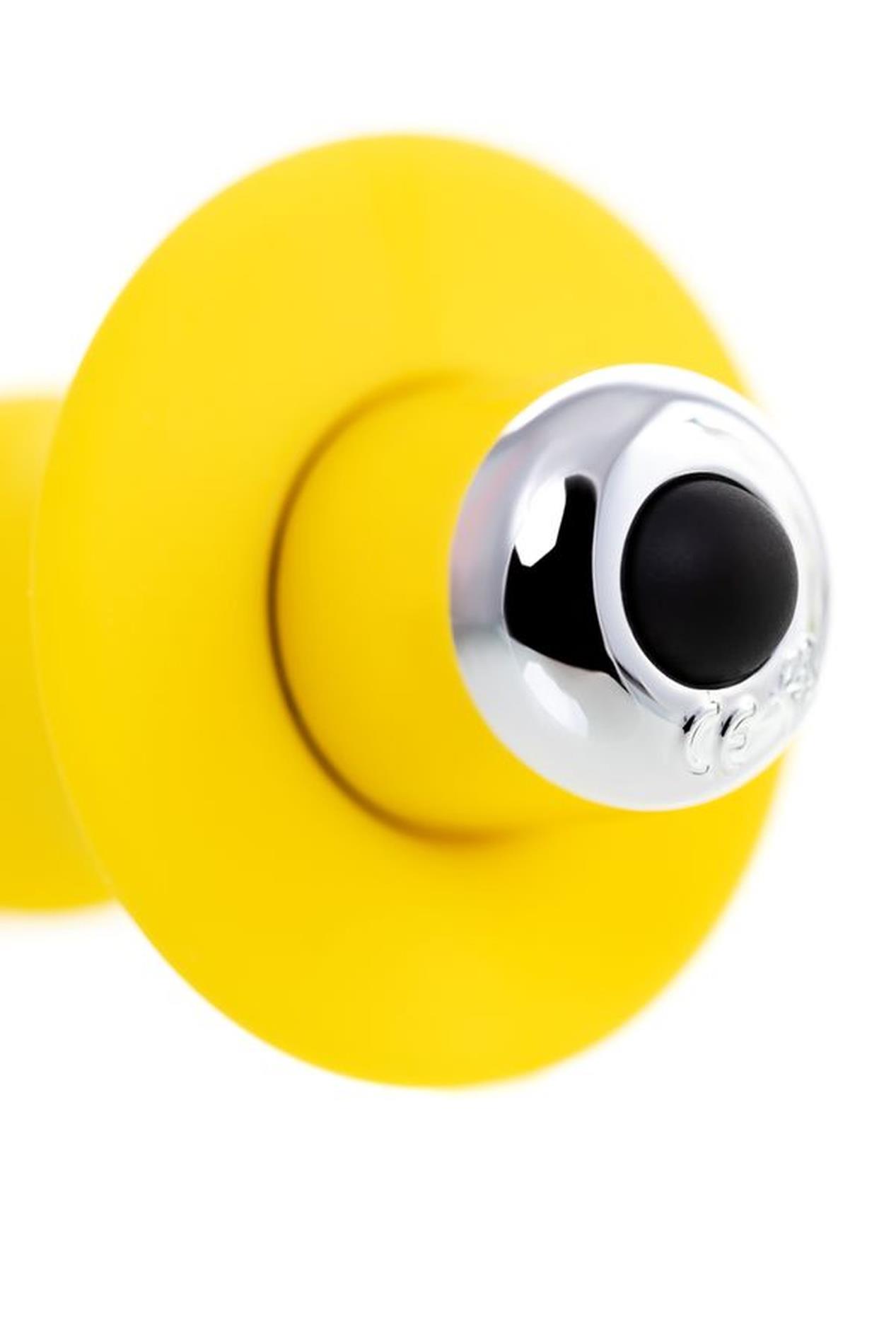 Todo Lancy Anal Vibro Plug