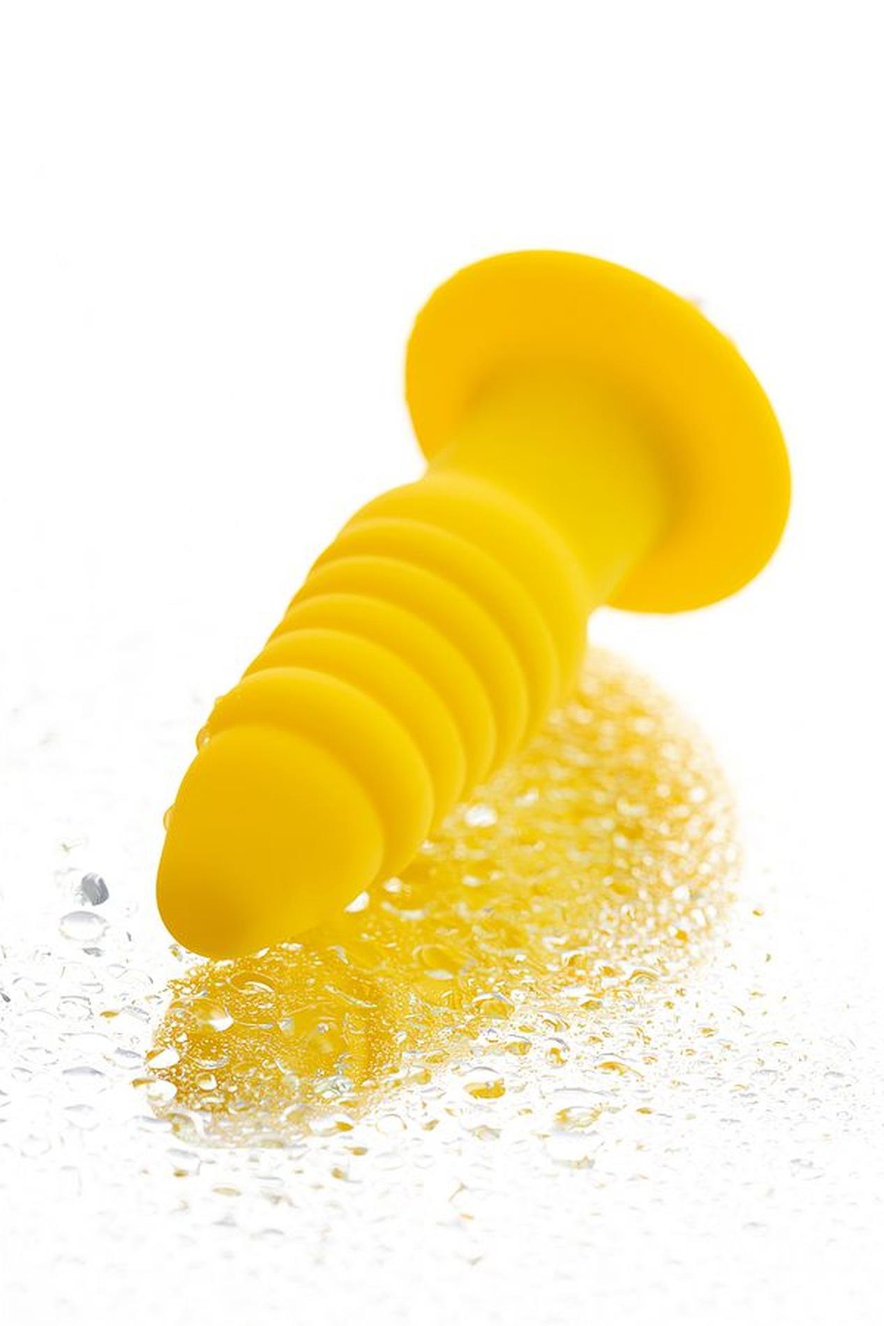 Todo Lancy Anal Vibro Plug