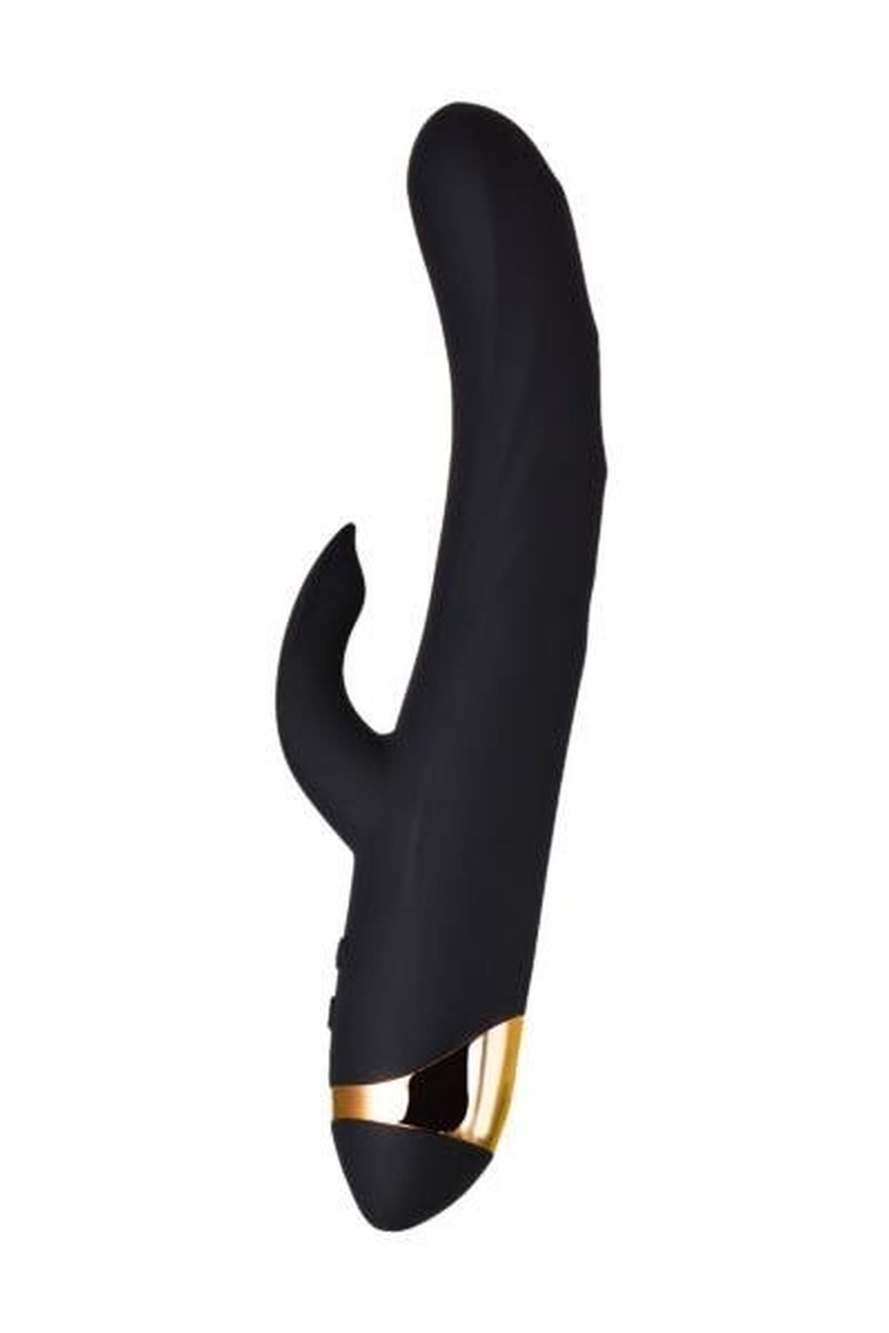 Vibrator Waname D-Splash Thunder