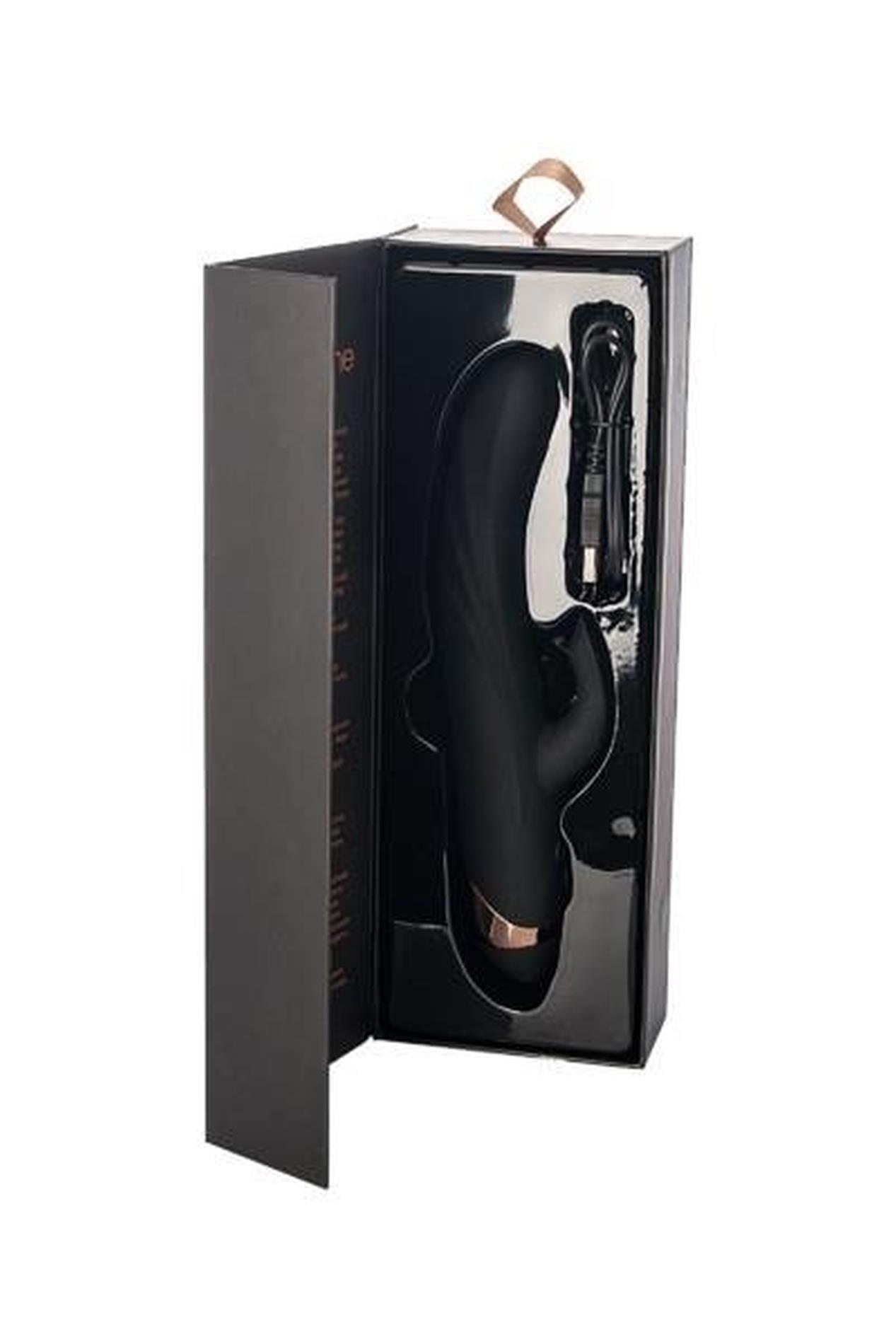 Vibrator Waname D-Splash Thunder