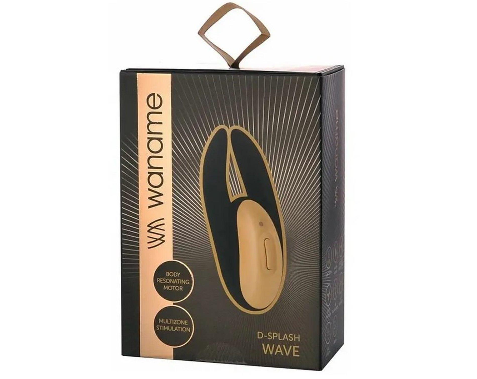 Waname D-Splash Wave