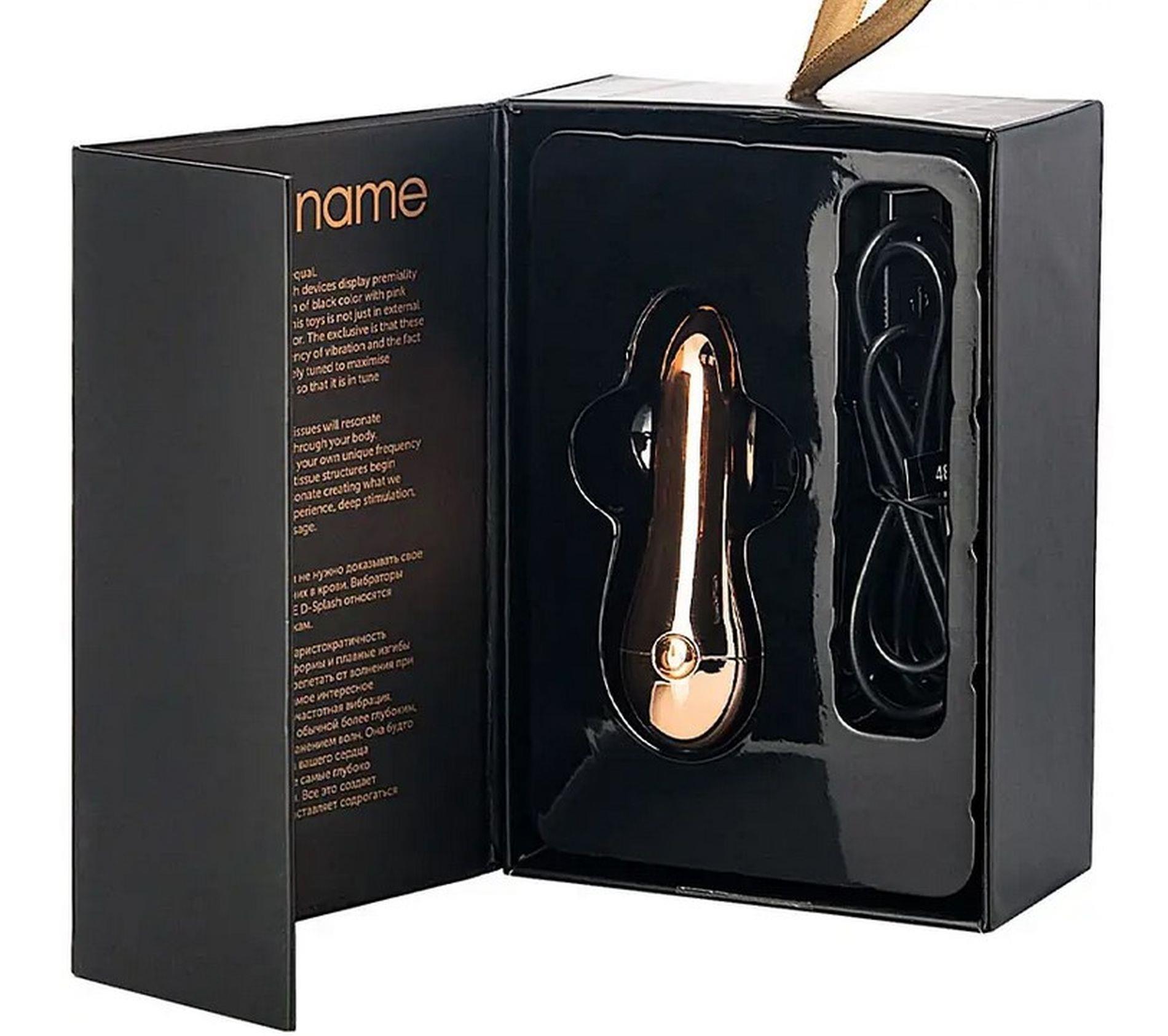 Waname D-Splash Mirage