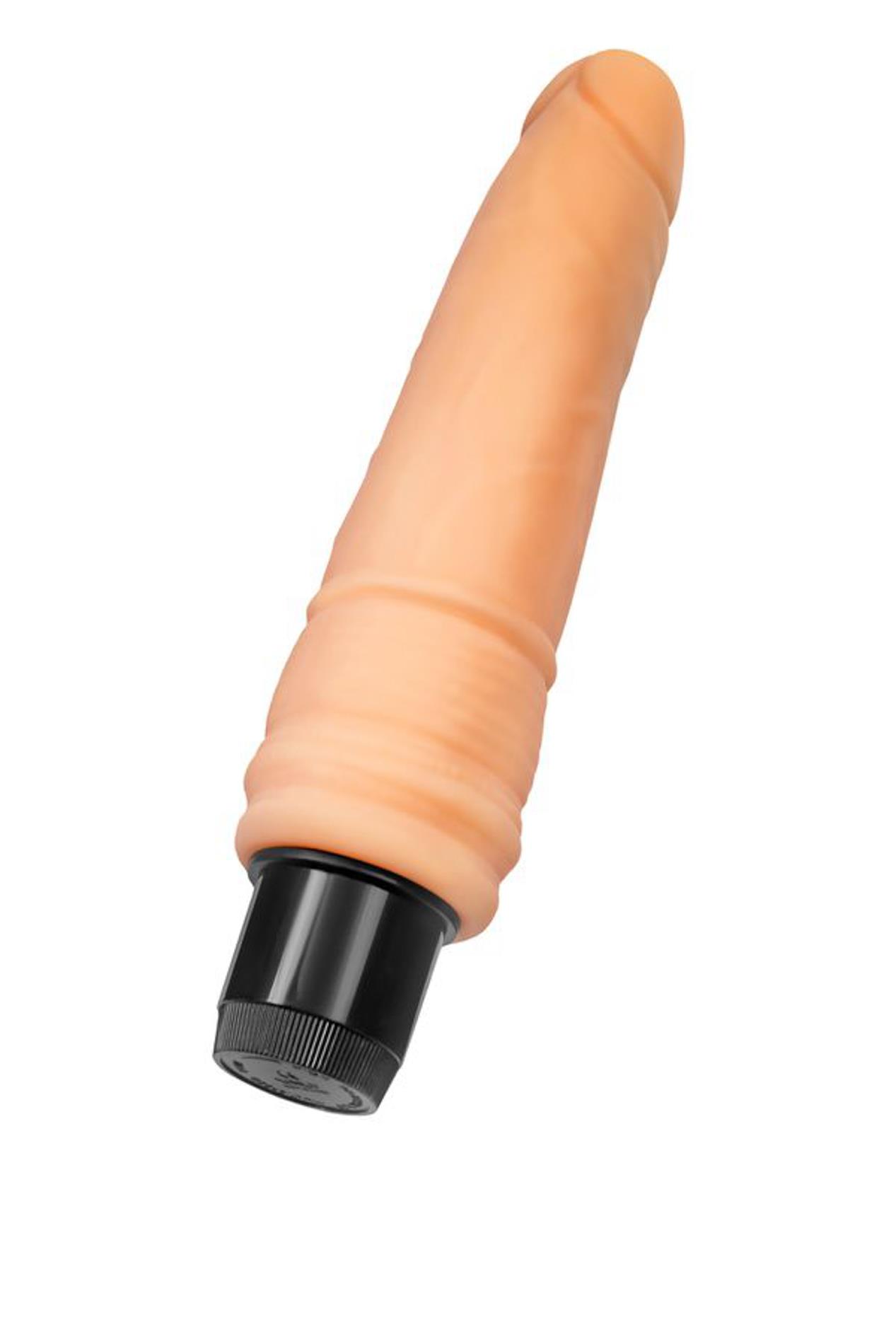 A-Toys Realistic Vibrator