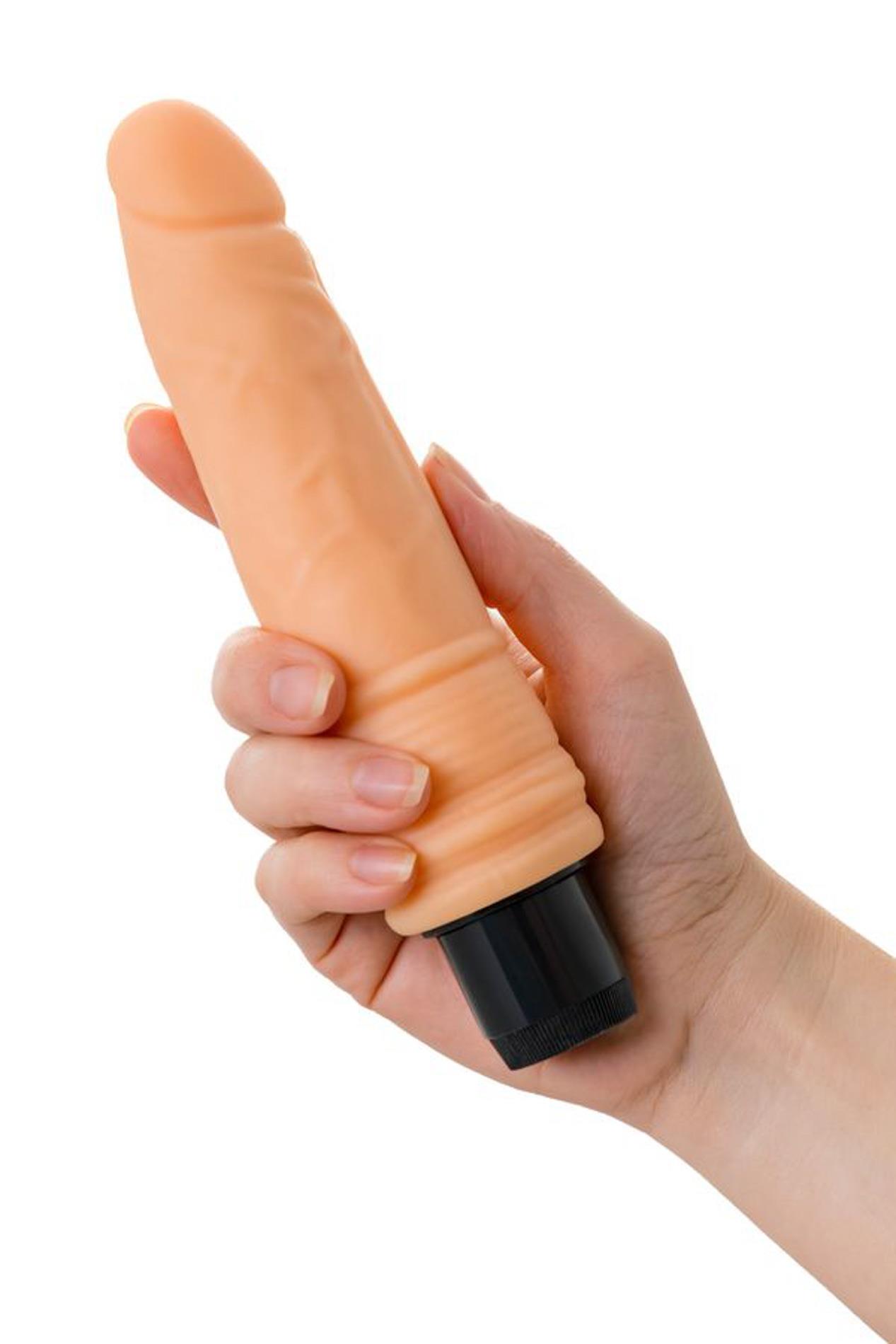 A-Toys Realistic Vibrator