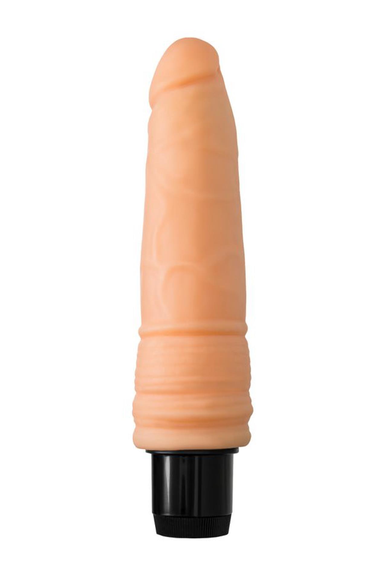 A-Toys Realistic Vibrator