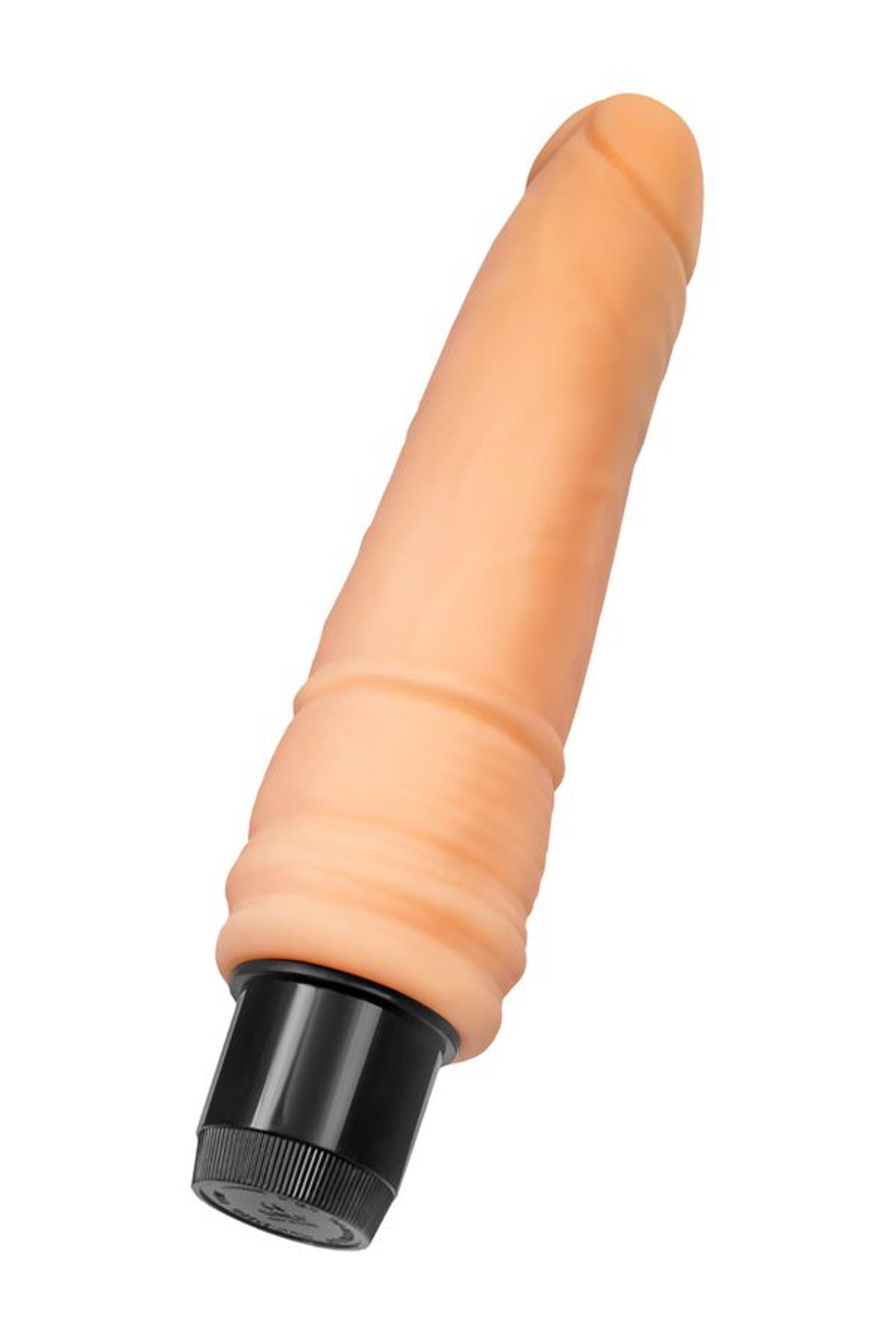 A-Toys Realistic Vibrator