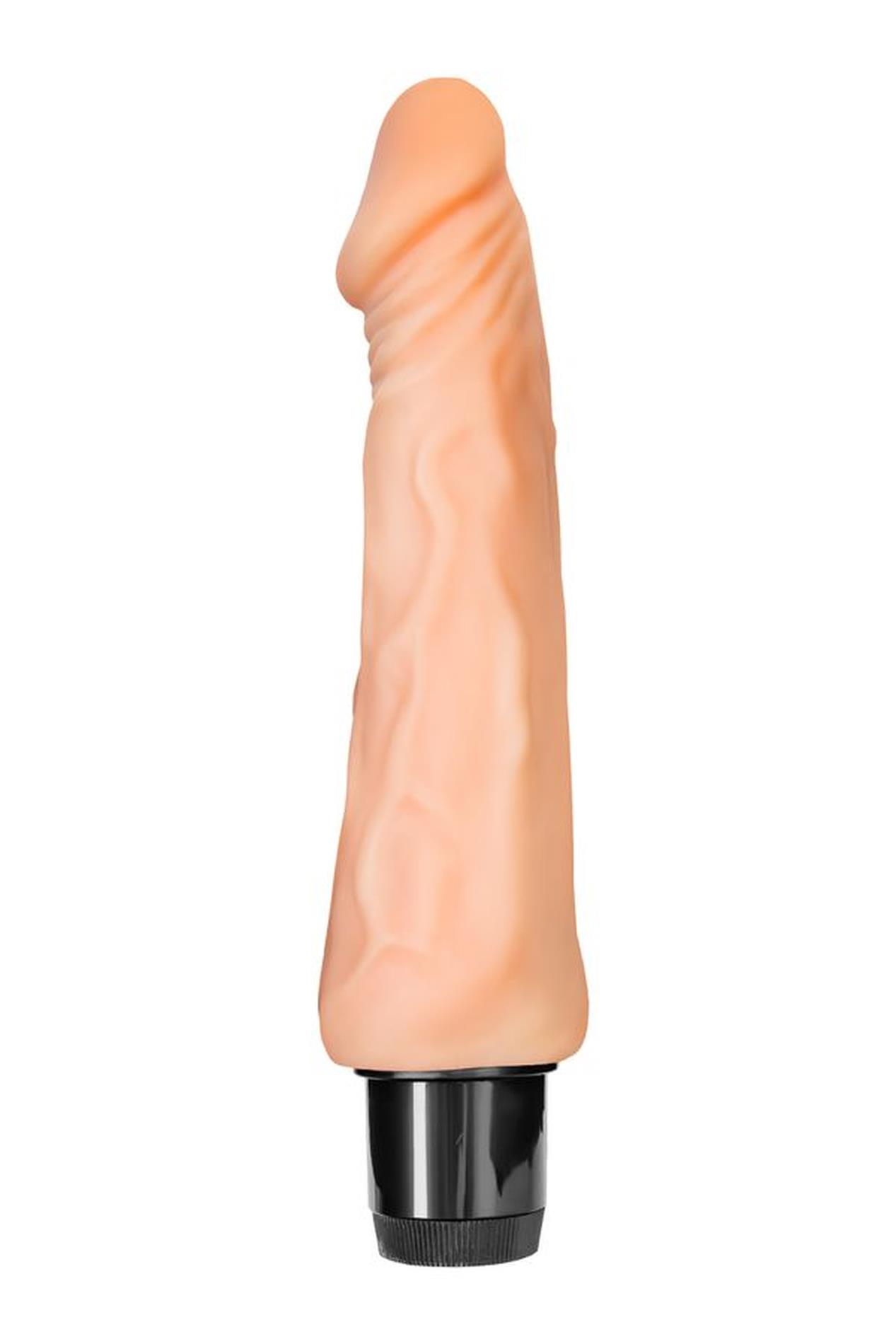 A-Toys Realistic Vibrator 761004