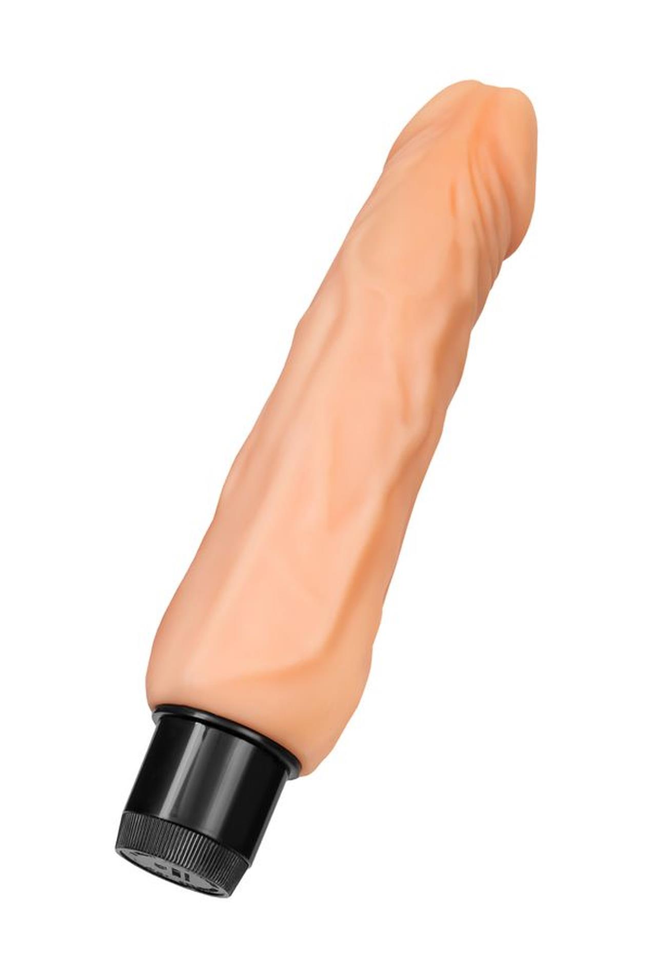 A-Toys Realistic Vibrator 761004