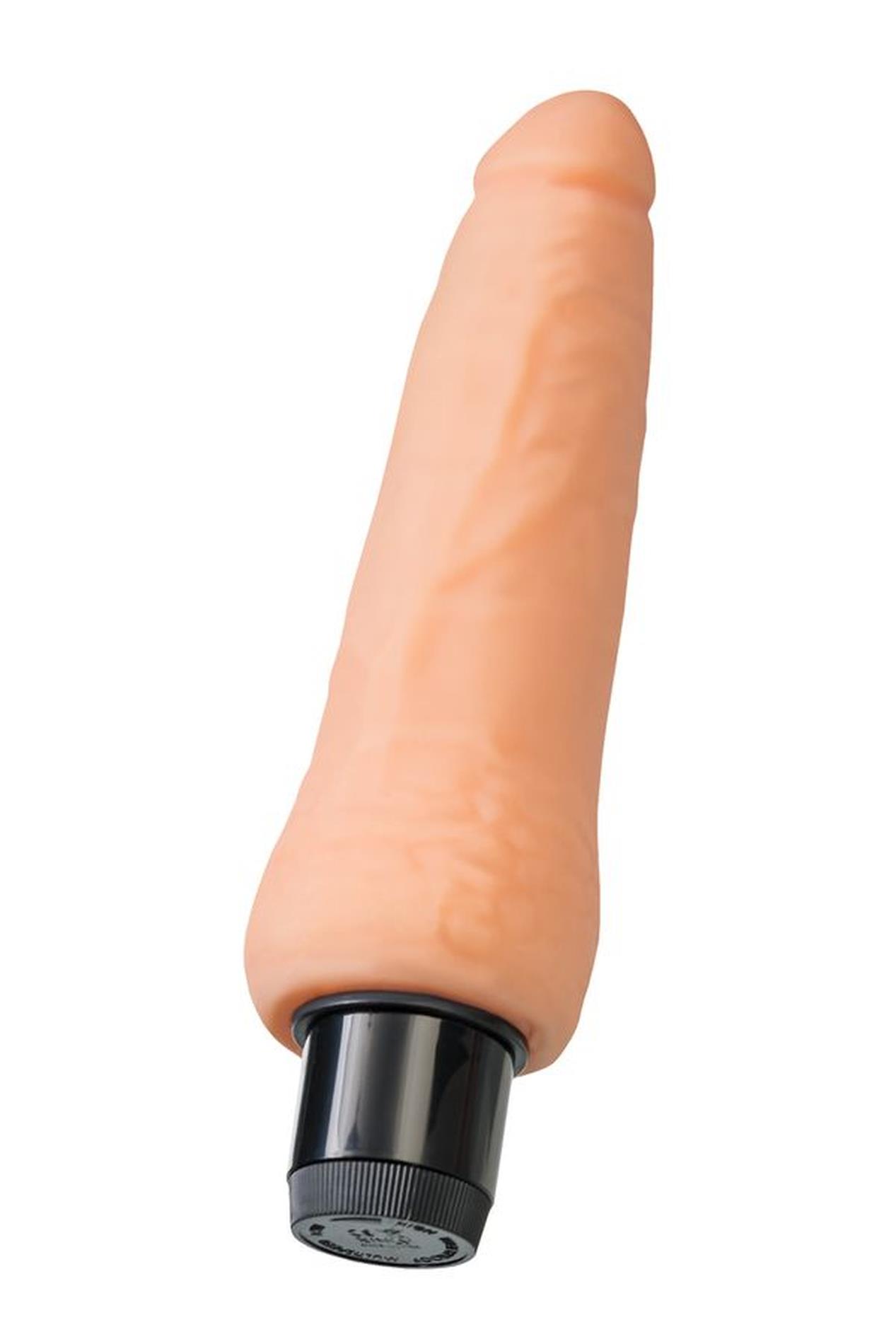 A-Toys Vibator 761021 Multi Speed Pvc