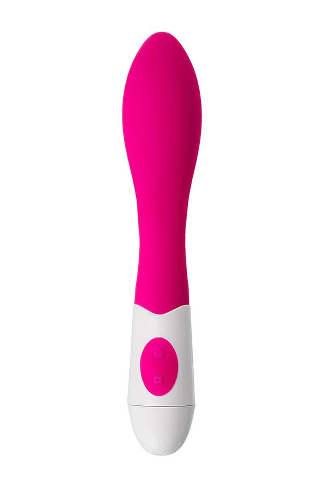 A-Toys Vibrator Pink