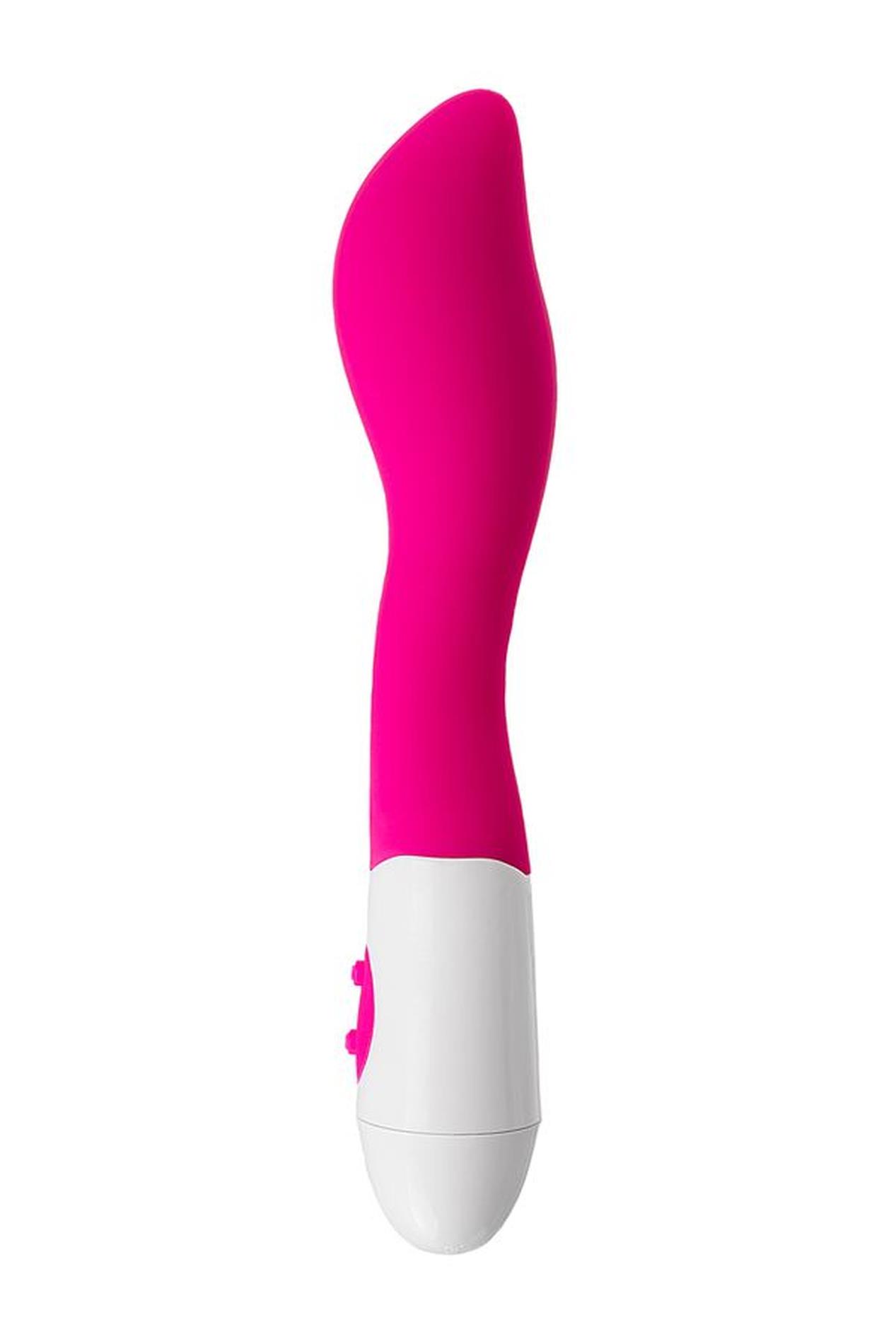 A-Toys Vibrator Pink