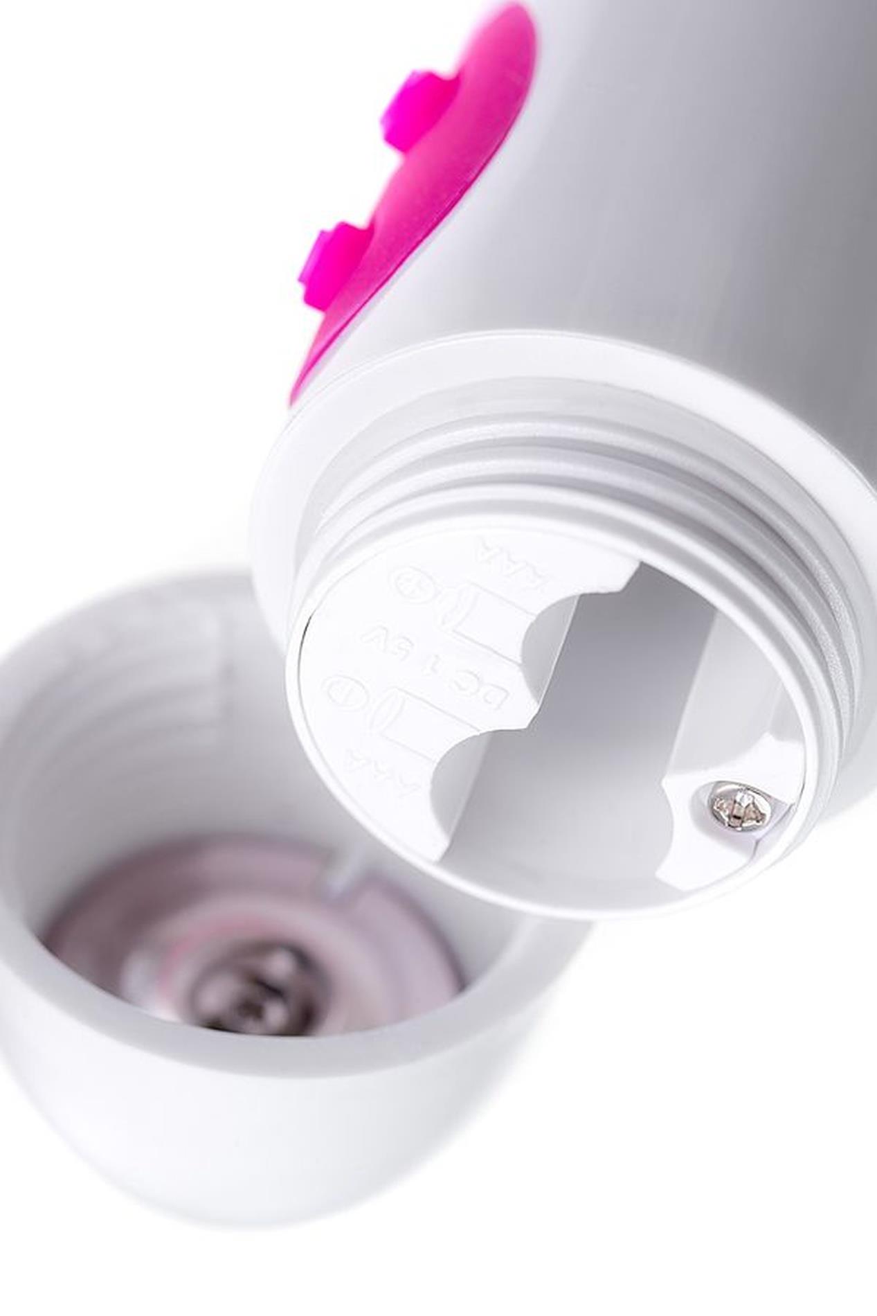 A-Toys Vibrator Pink