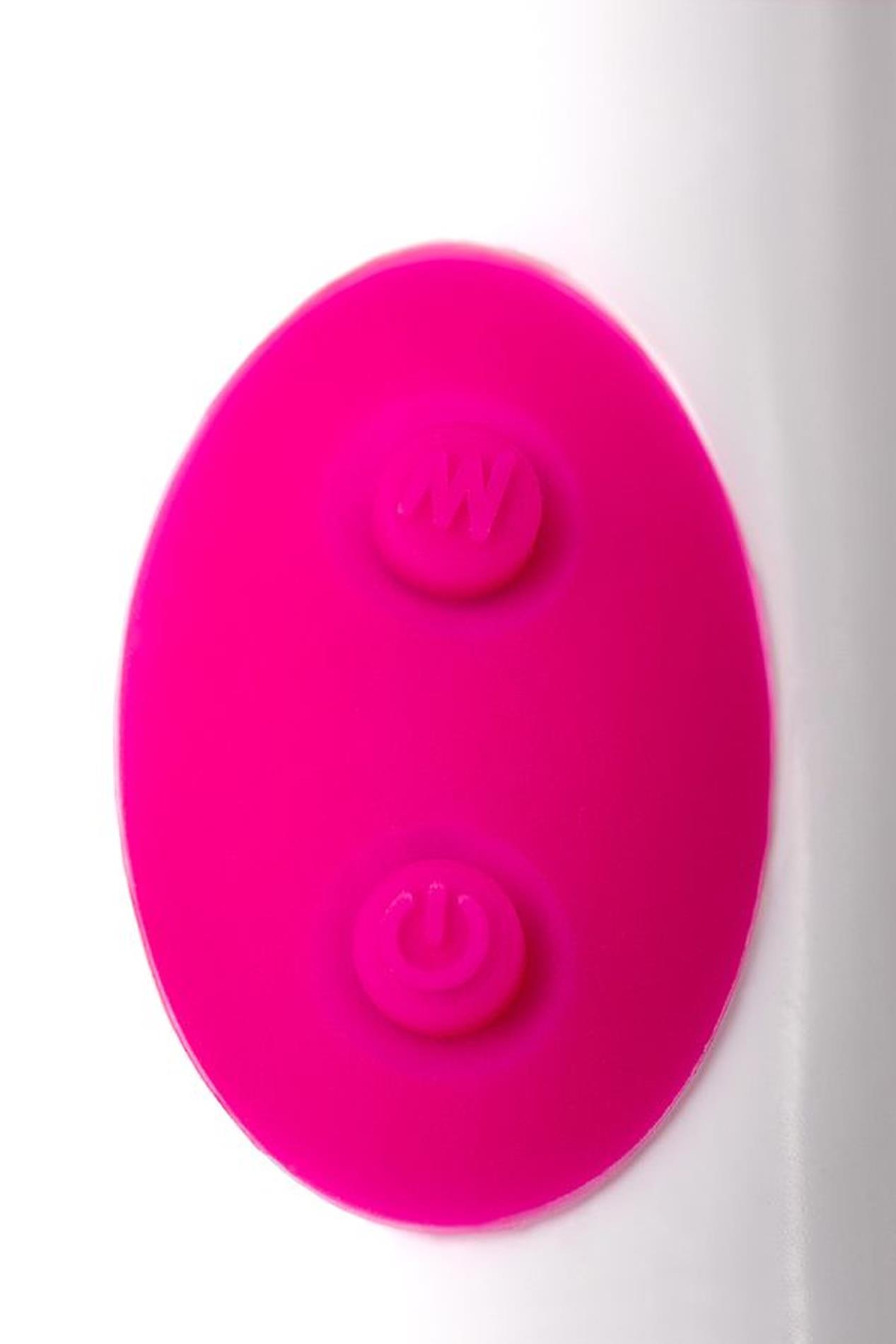 A-Toys Vibrator Pink