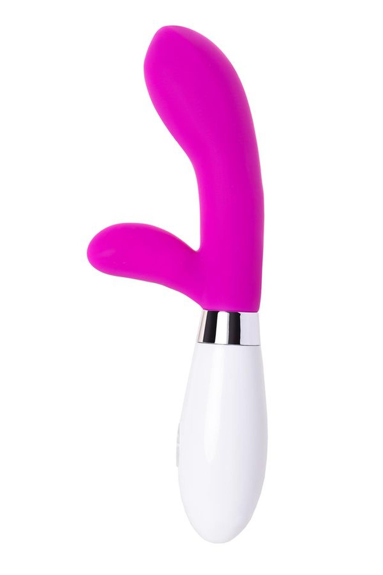 Vibrator, Full Length 20,4 Cm,