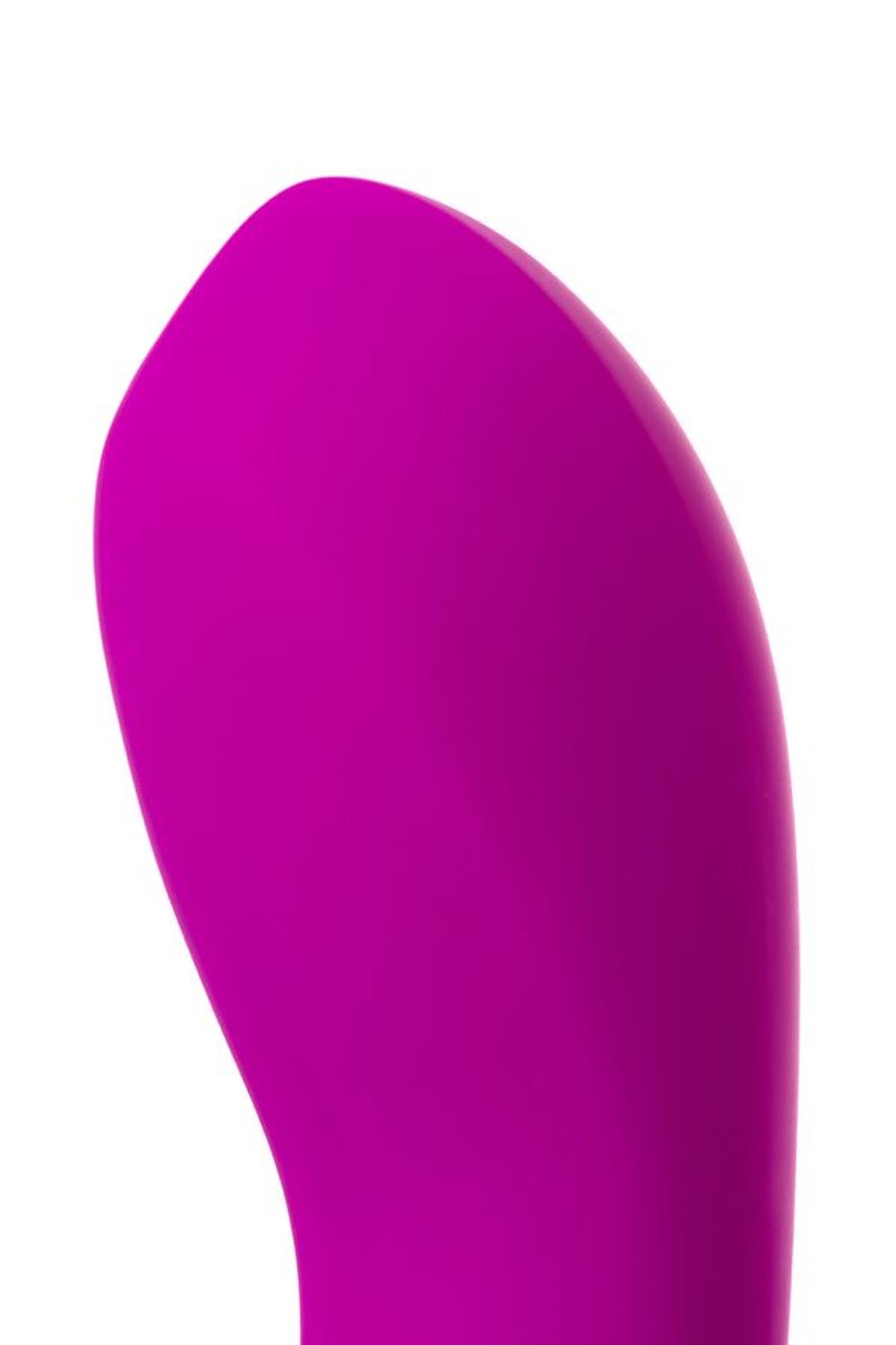 Vibrator, Full Length 20,4 Cm,