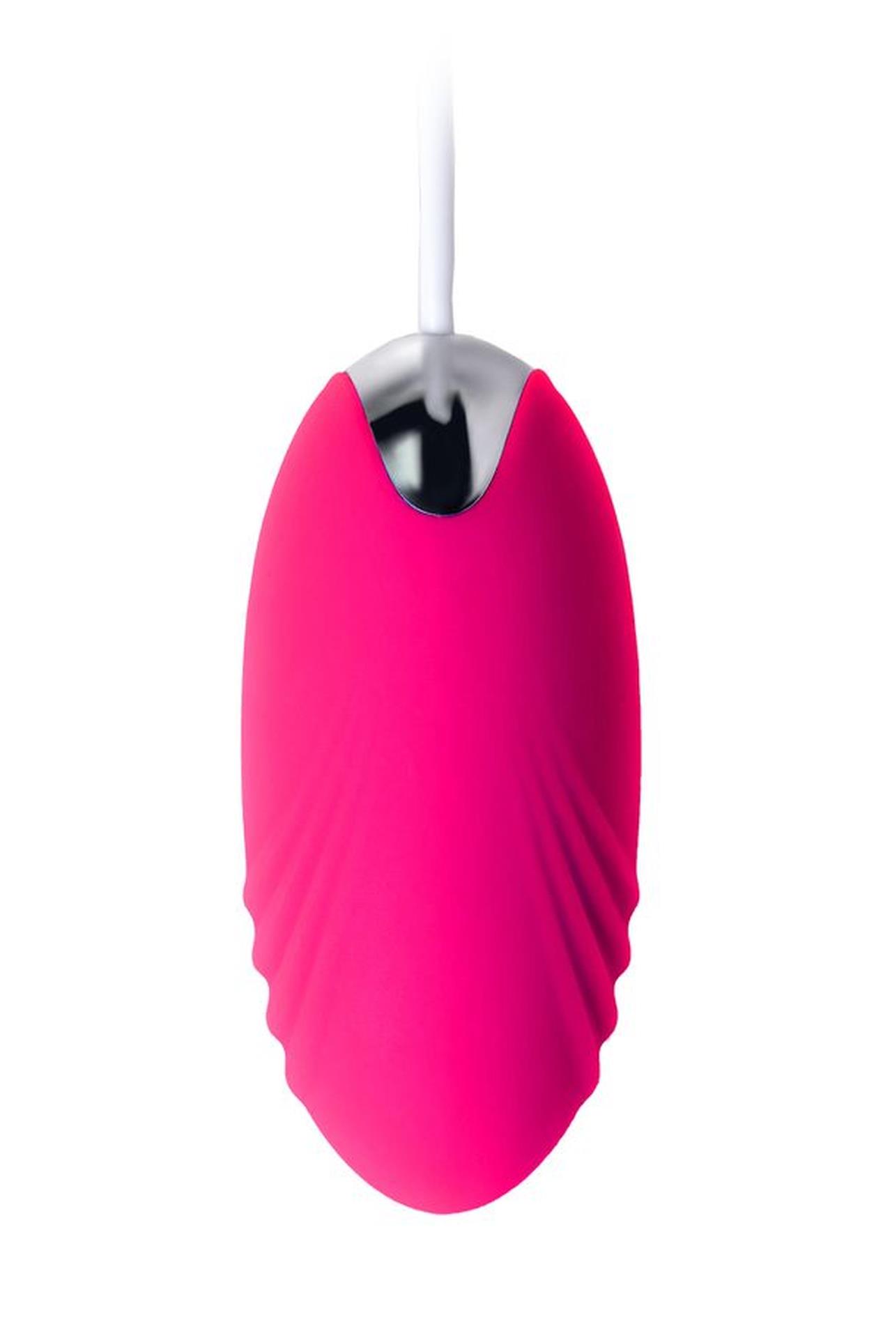 A-Toys, Vibrating Egg Pink
