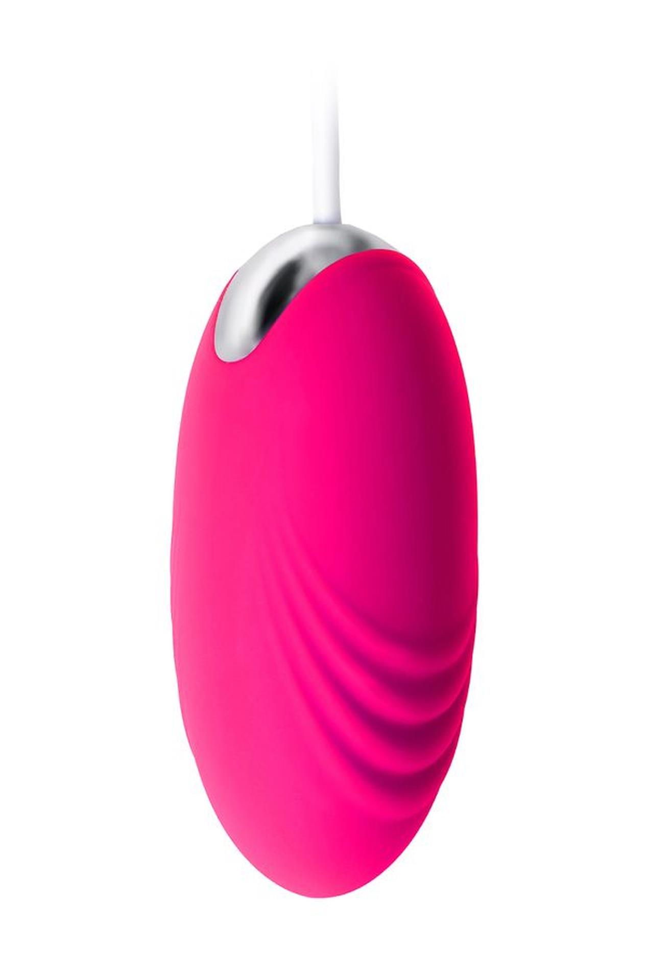 A-Toys, Vibrating Egg Pink