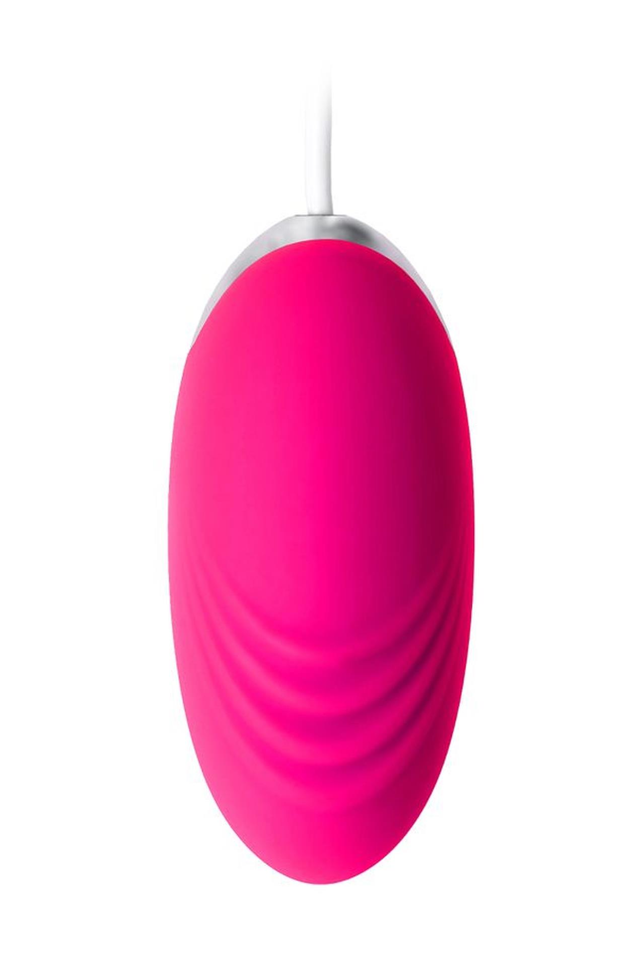 A-Toys, Vibrating Egg Pink