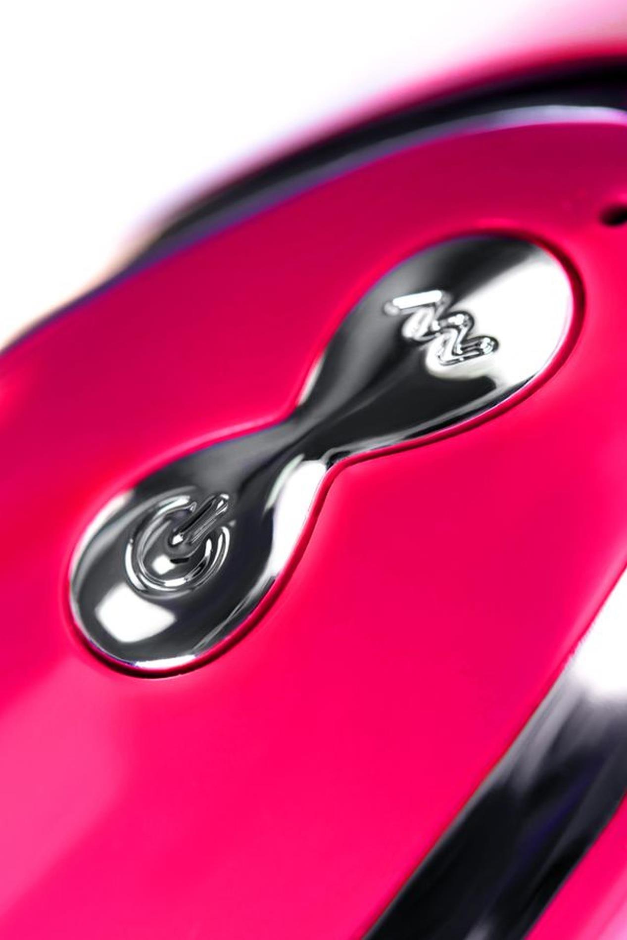 A-Toys, Vibrating Egg Pink