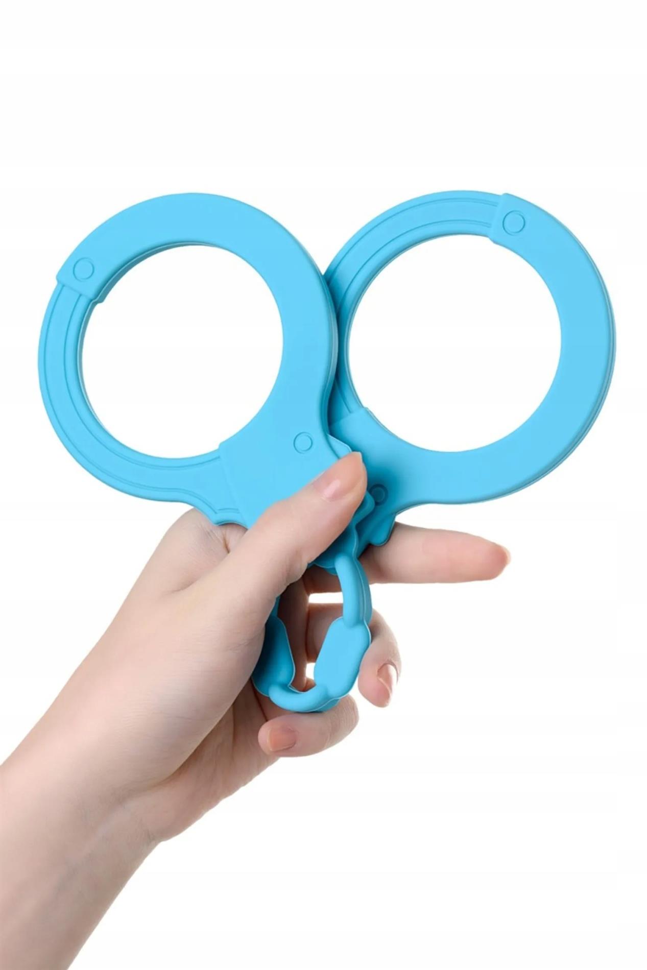 Stretchy Cuffs A-Toys
