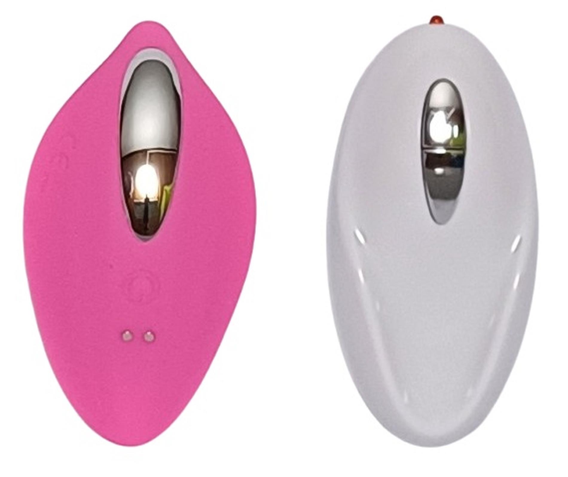 Rumba Wearable Vibrator