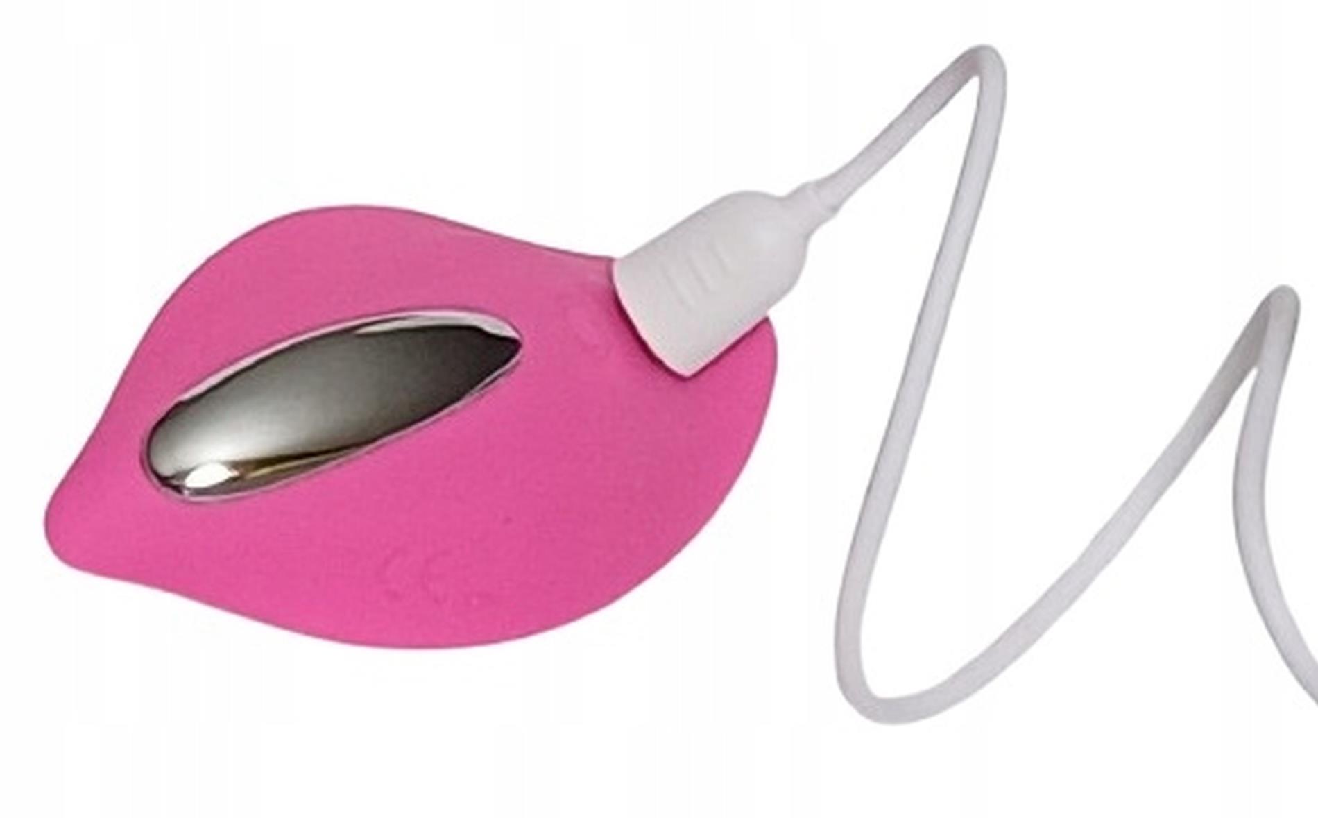 Rumba Wearable Vibrator