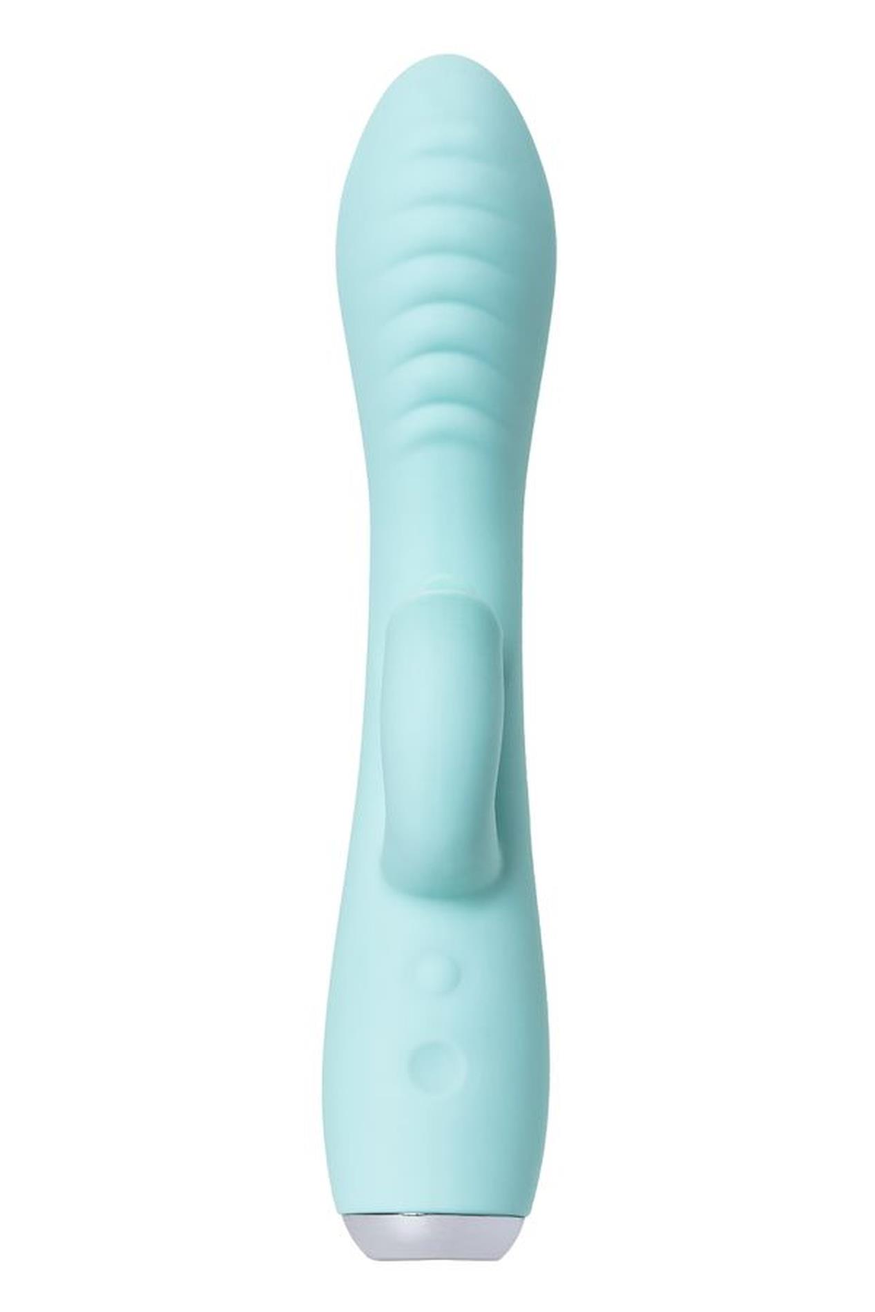 Milo Licking Rabbit Vibrator