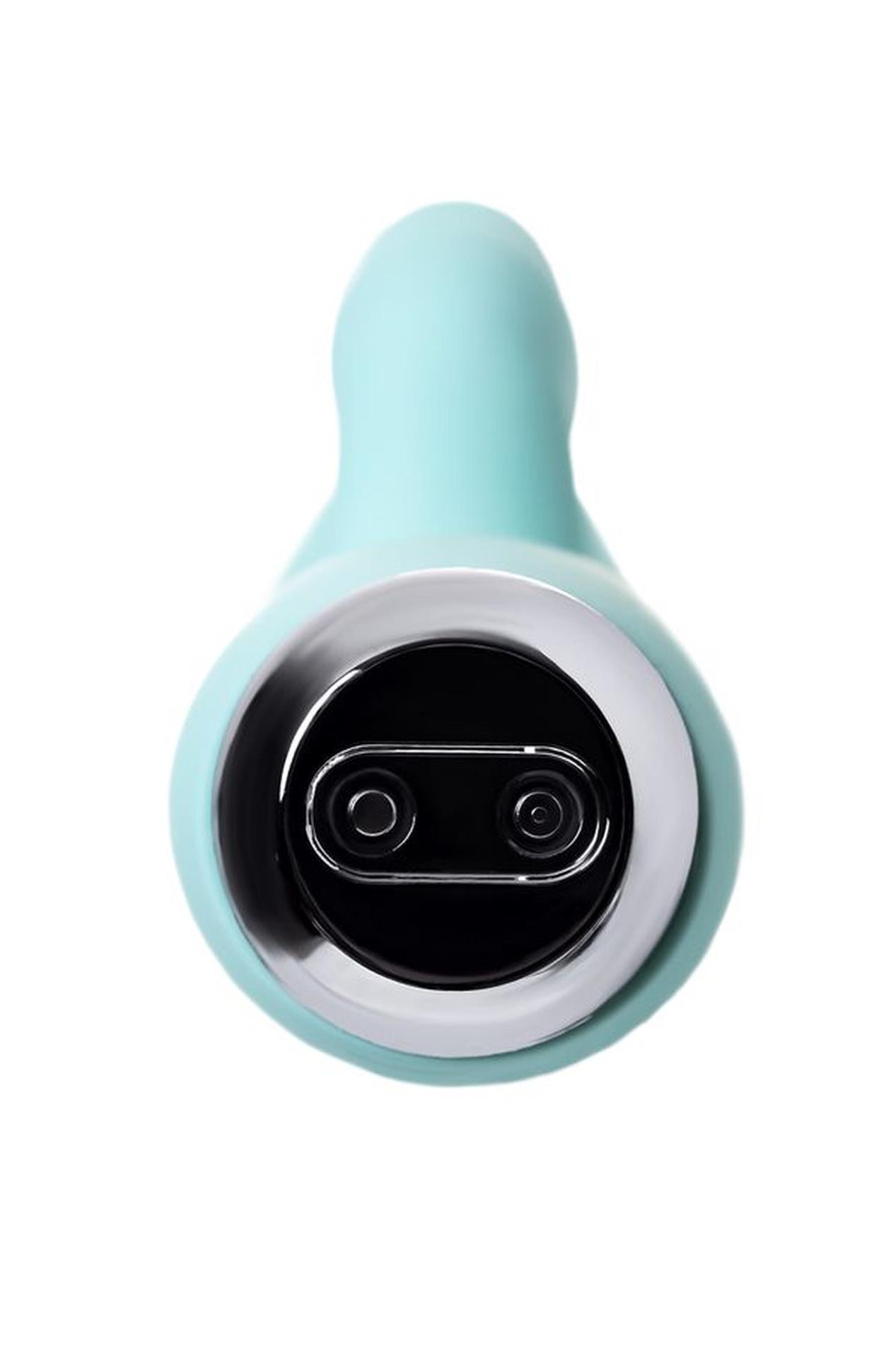 Milo Licking Rabbit Vibrator