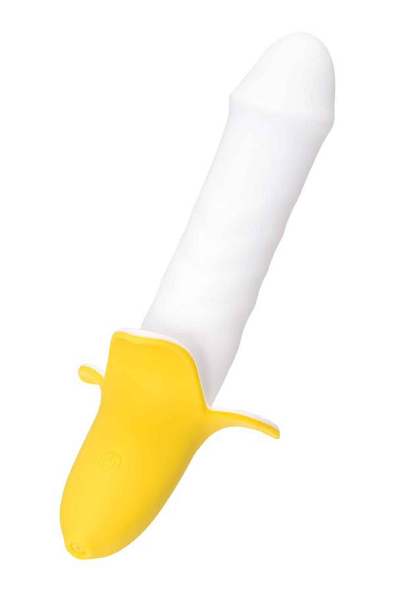 Jos B-Nana, 19 Cm G-Spot Svibrator