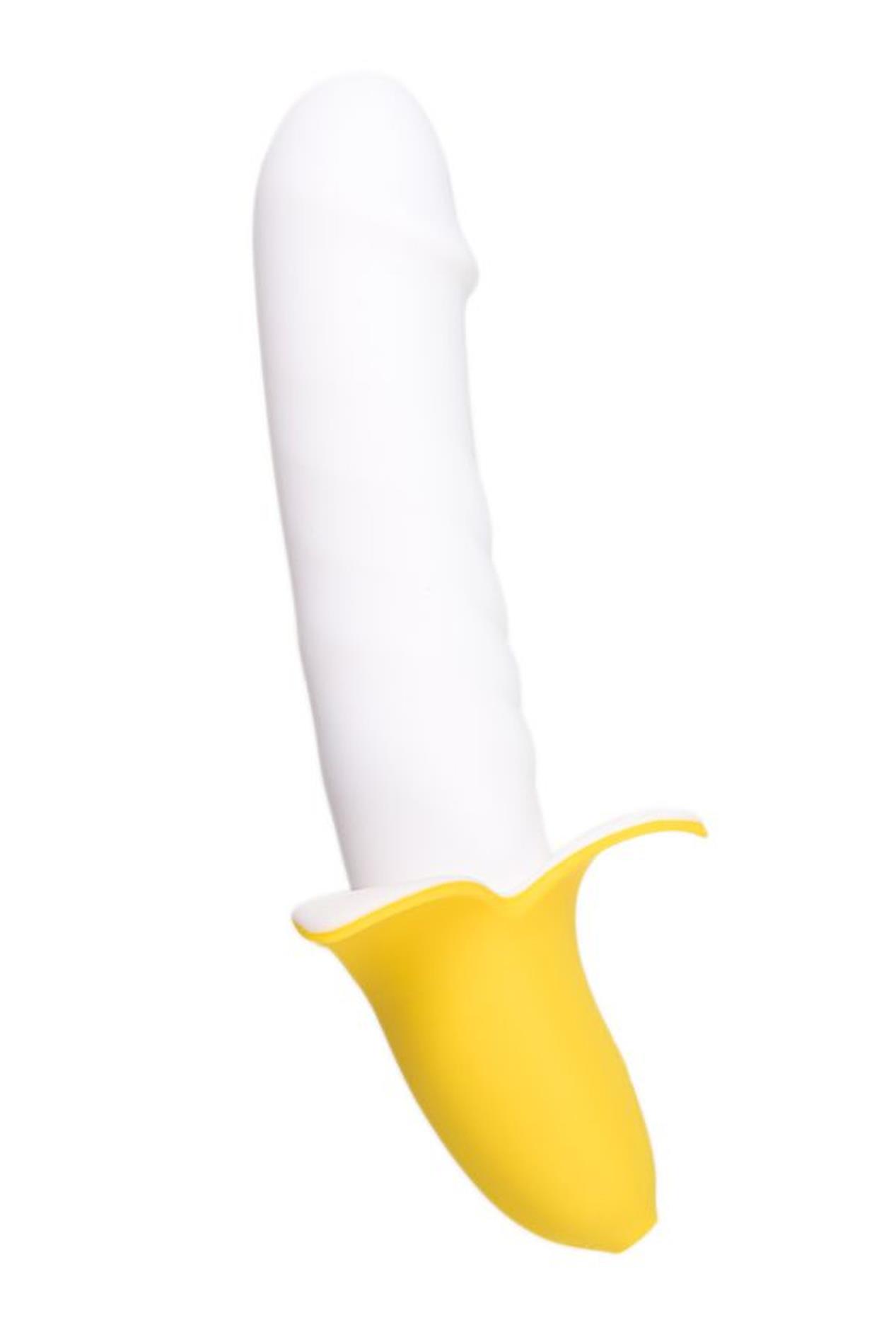 Jos B-Nana, 19 Cm G-Spot Svibrator