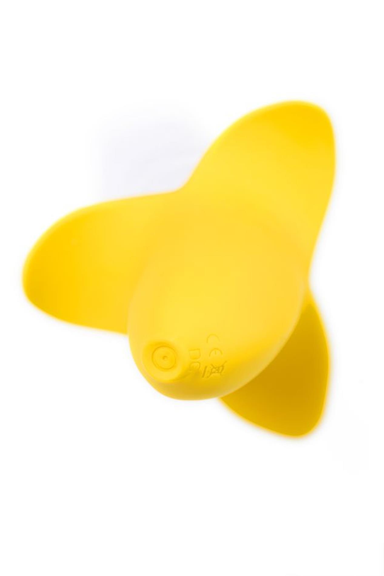 Jos B-Nana, 19 Cm G-Spot Svibrator