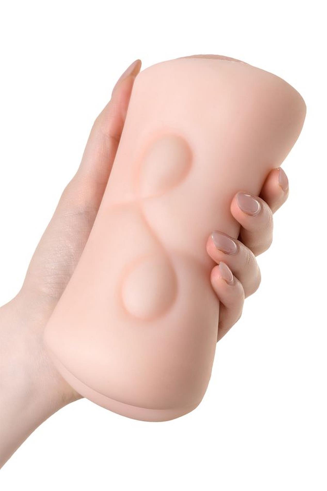 Mastrubator Rich Fruit