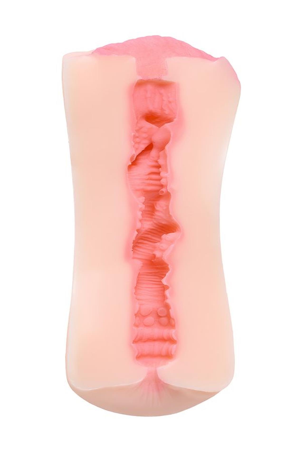 Mastrubator Rich Fruit