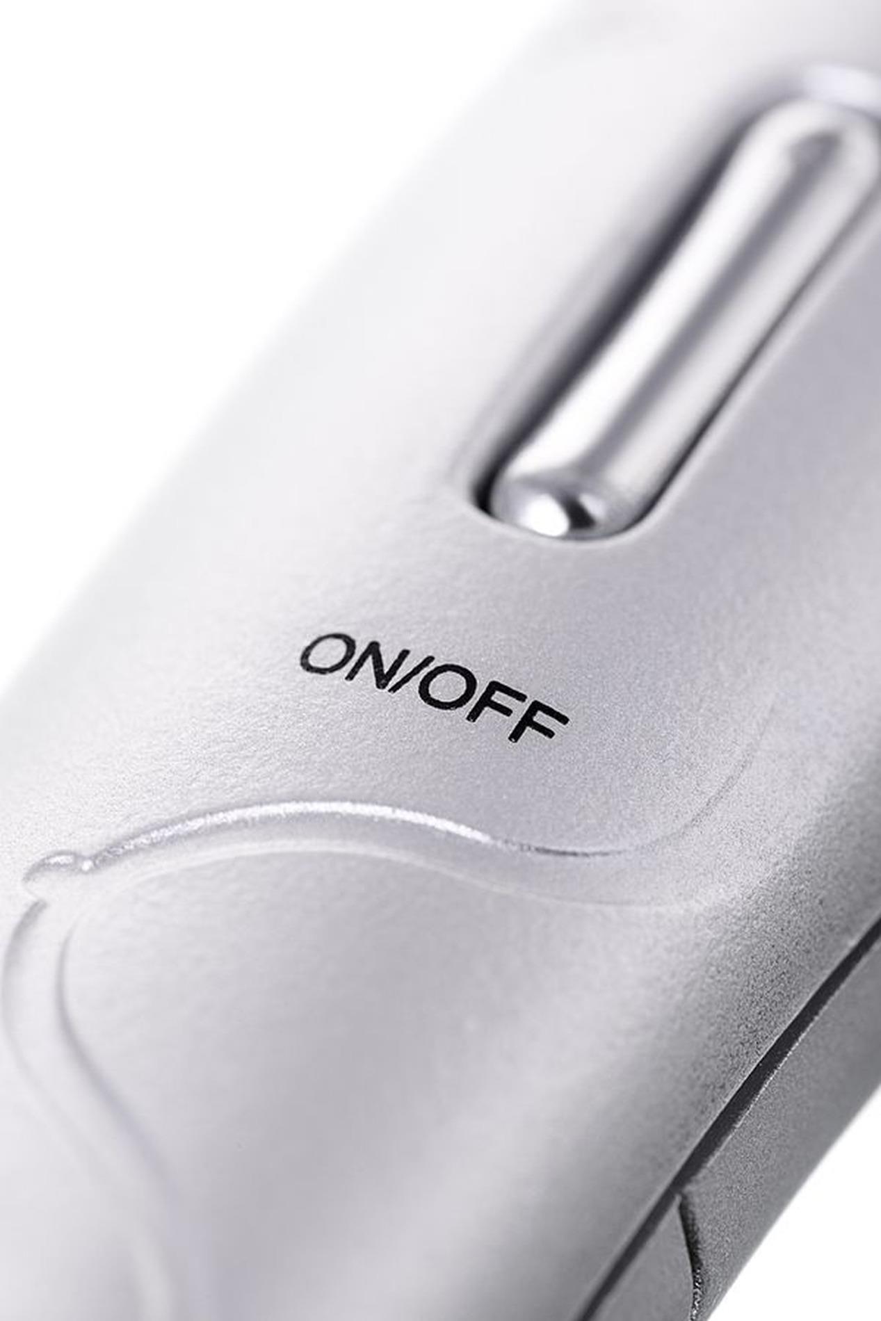 Realstick Elite, Vibrator On A Suction Cup, Body, 7 Vibration Modes, 17 Cm