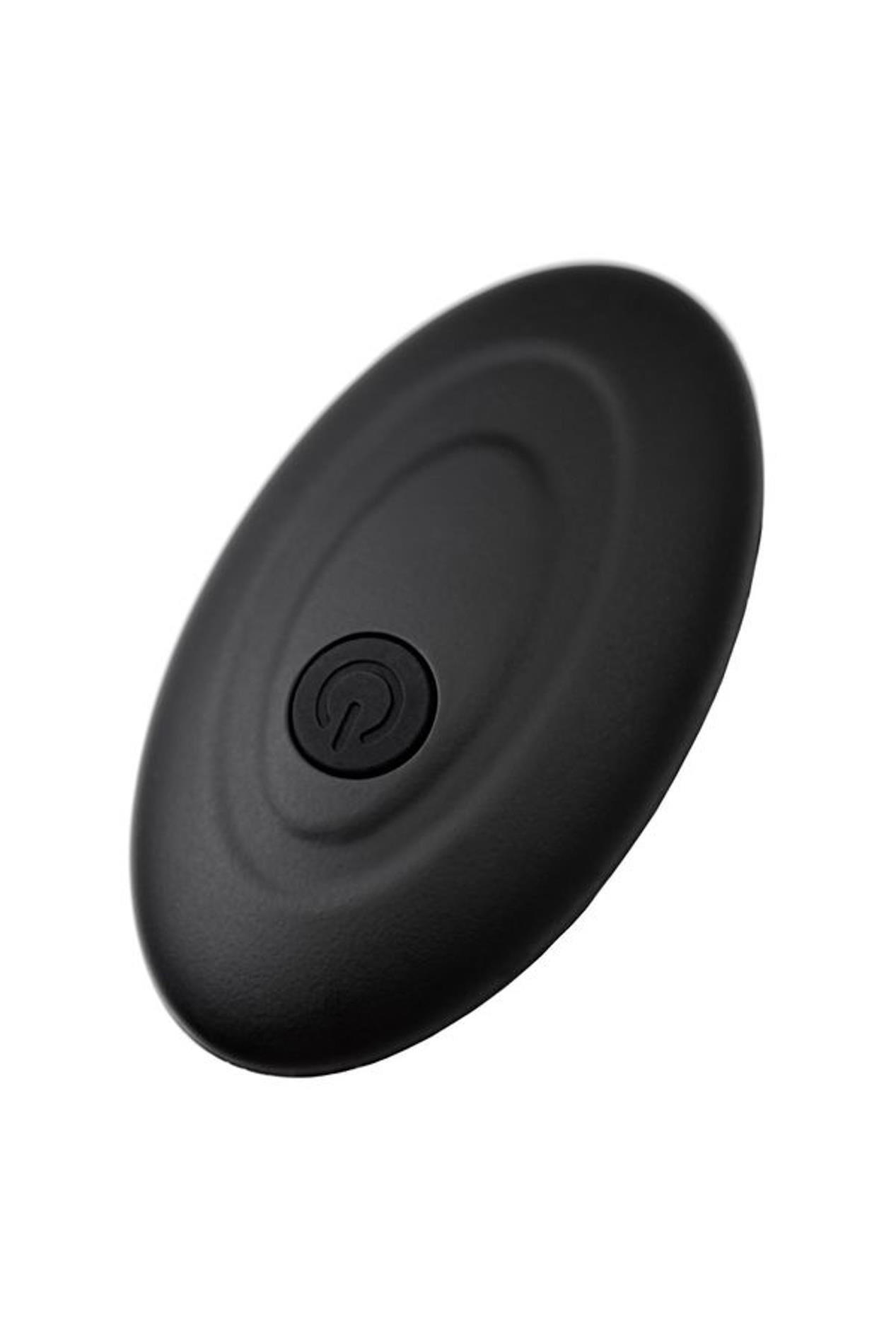 Vibro Bullet With Remote Control, Realstik Caliber, 7Cm, O2