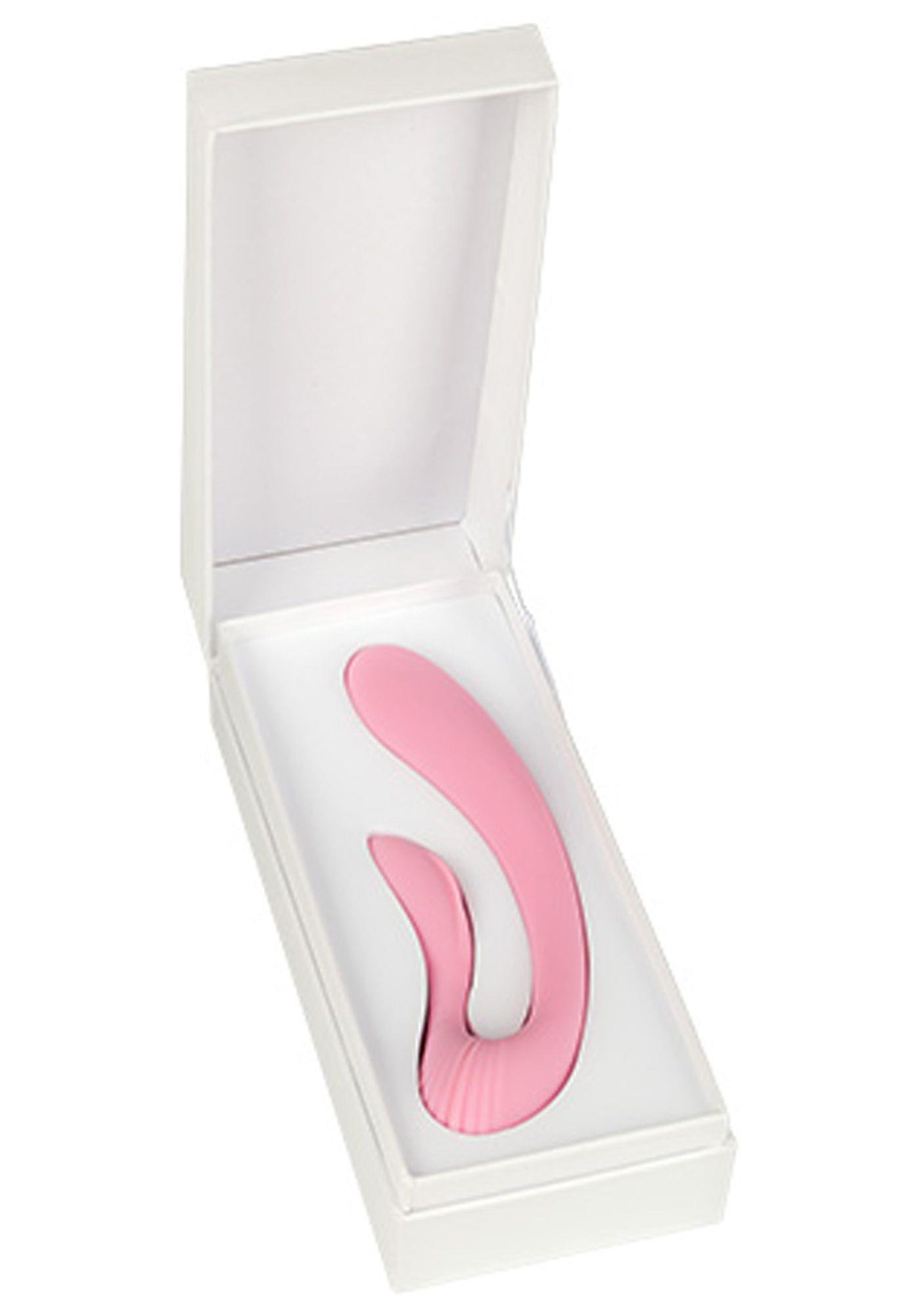 Stymulator-Wibrator - G-Wave