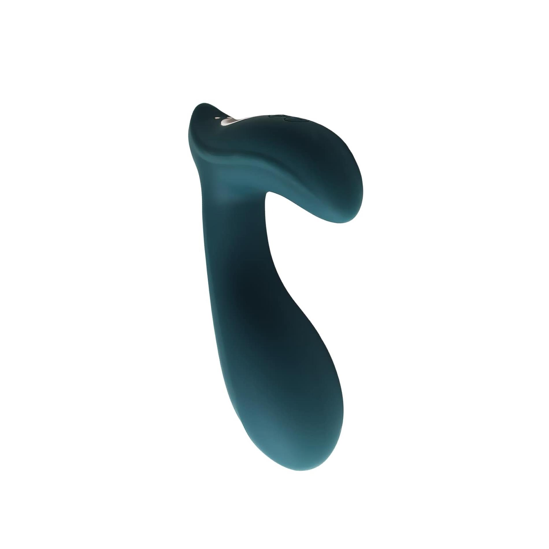 Pulsation (Prostate Stimulator + App)